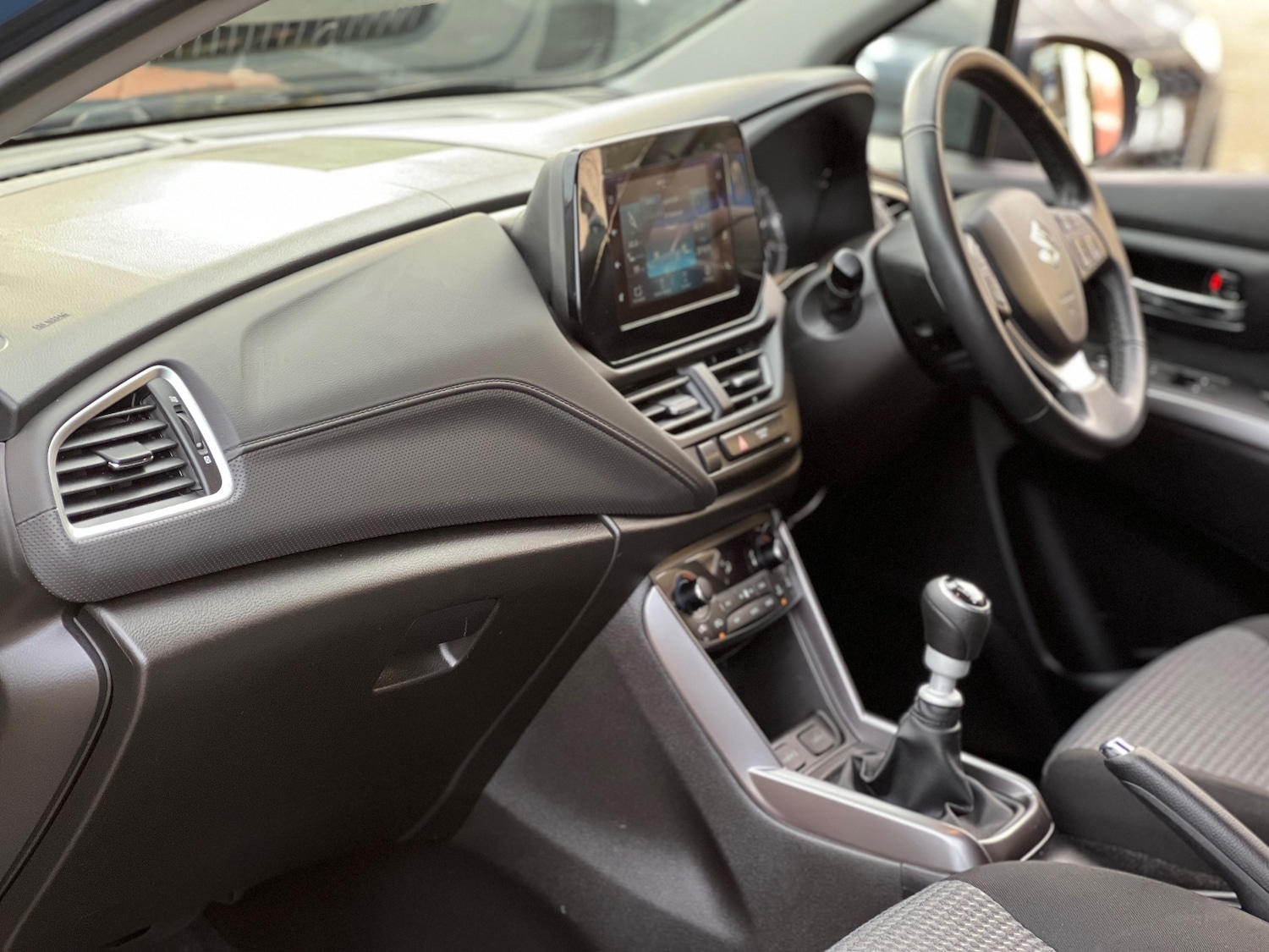 Used Suzuki SX4 S-Cross 2023 for sale - 76738308: Photo 11