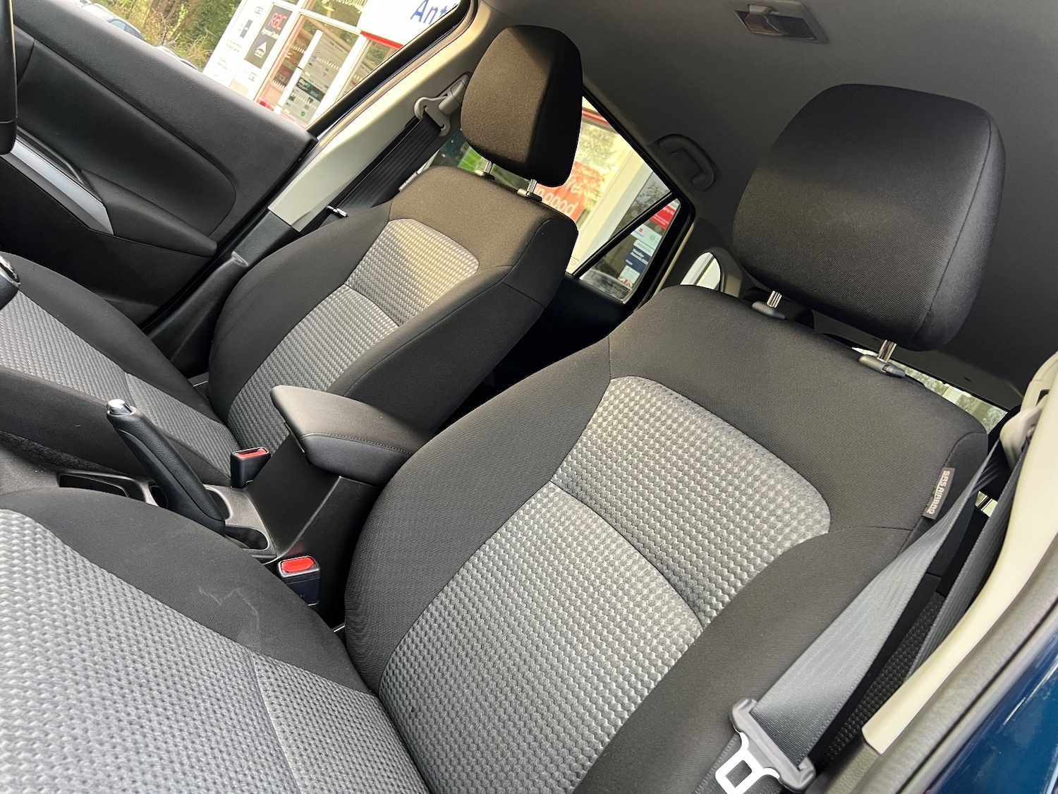 Used Suzuki SX4 S-Cross 2023 for sale - 76738308: Photo 13