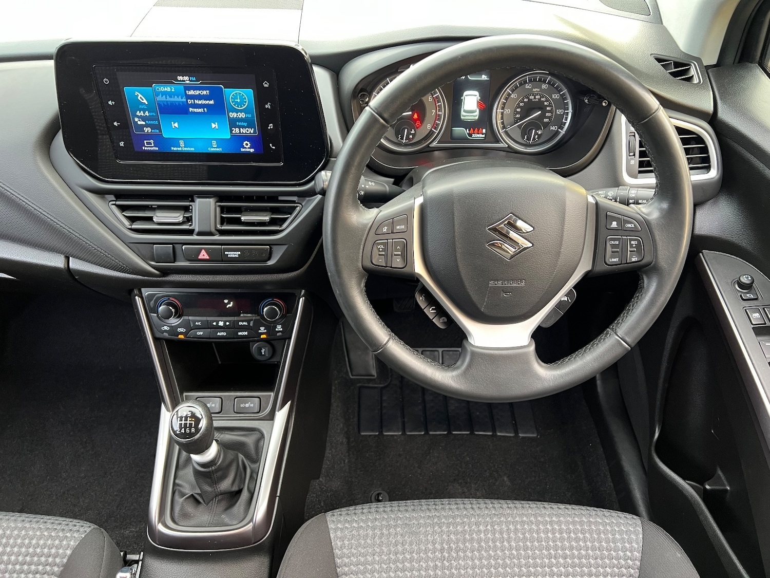 Used Suzuki SX4 S-Cross 2023 for sale - 76738308: Photo 15