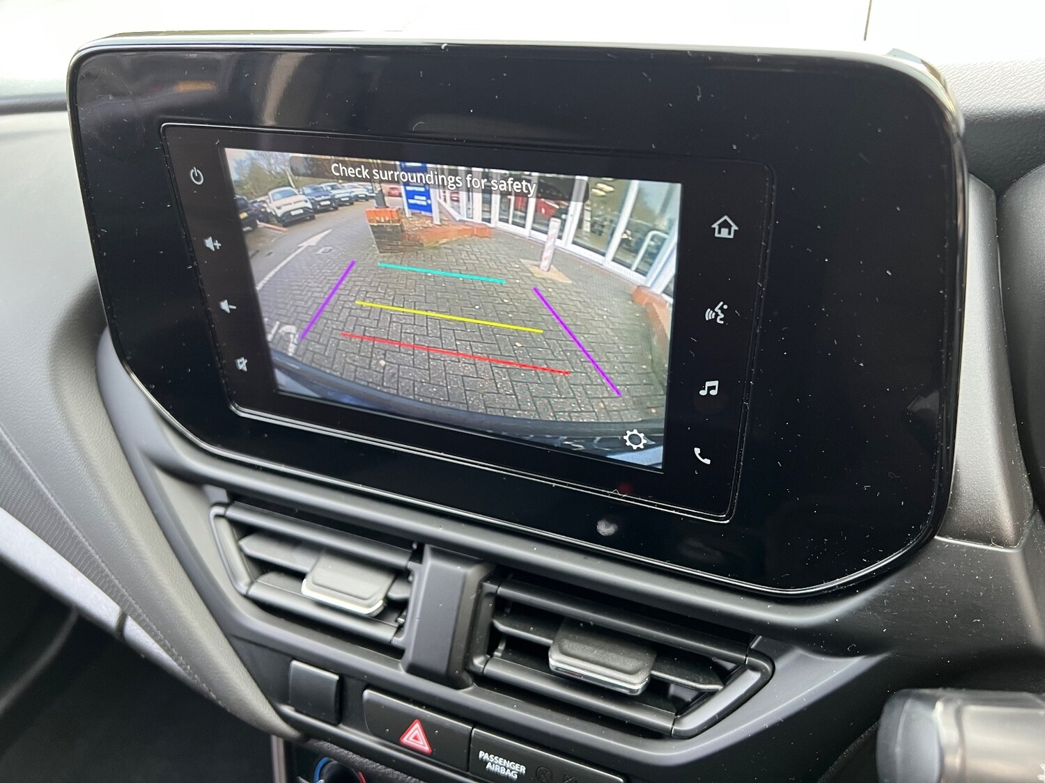 Used Suzuki SX4 S-Cross 2023 for sale - 76738308: Photo 16