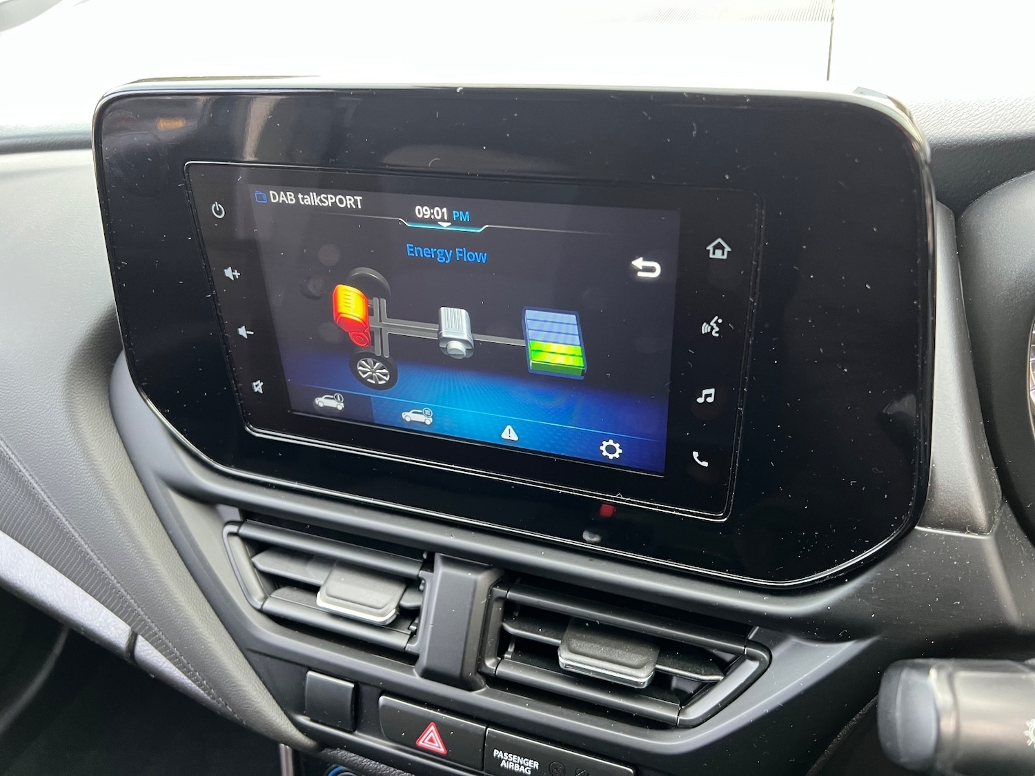 Used Suzuki SX4 S-Cross 2023 for sale - 76738308: Photo 17