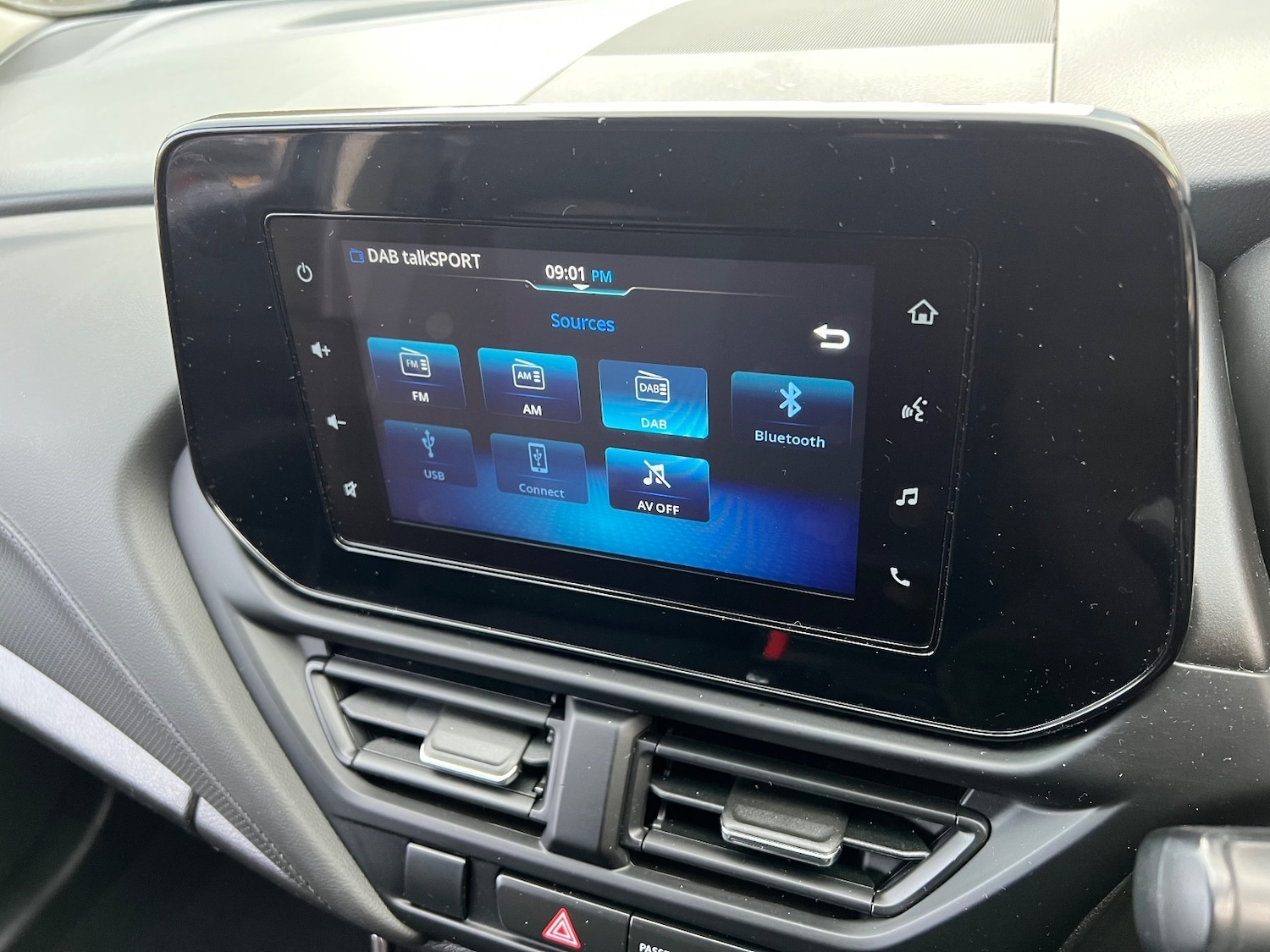 Used Suzuki SX4 S-Cross 2023 for sale - 76738308: Photo 19