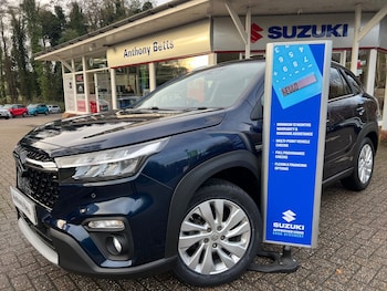 2023 - 1.4 Boosterjet 48V Hybrid Motion 5dr