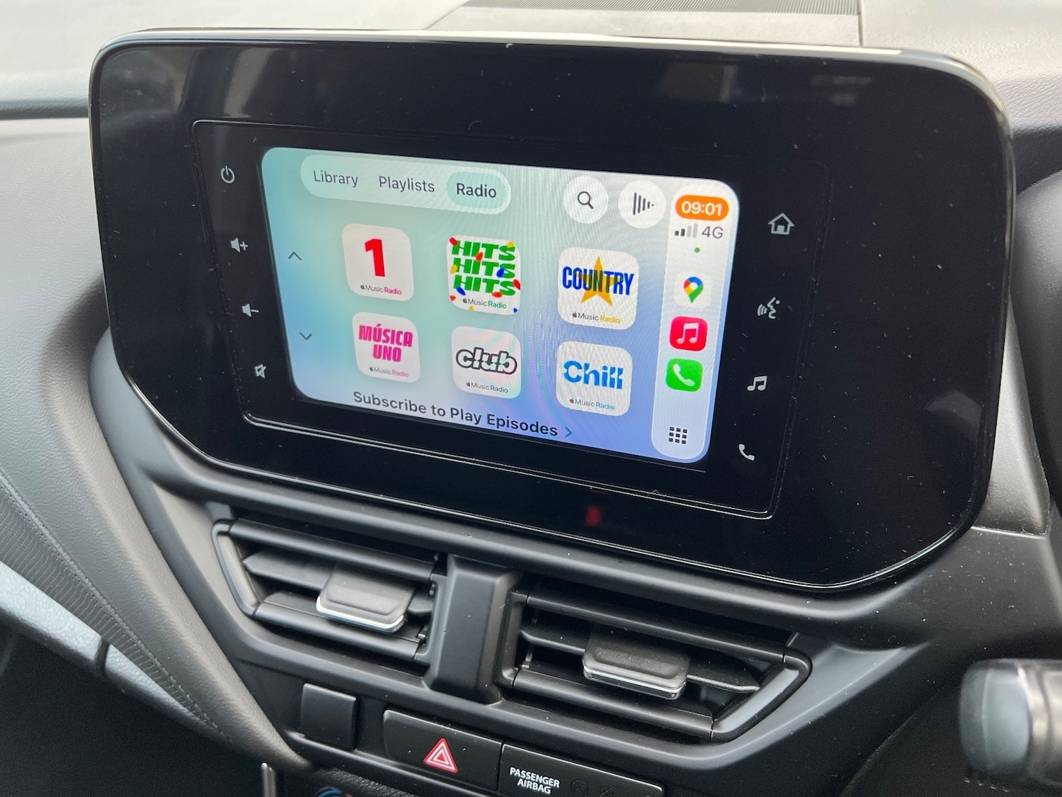 Used Suzuki SX4 S-Cross 2023 for sale - 76738308: Photo 21