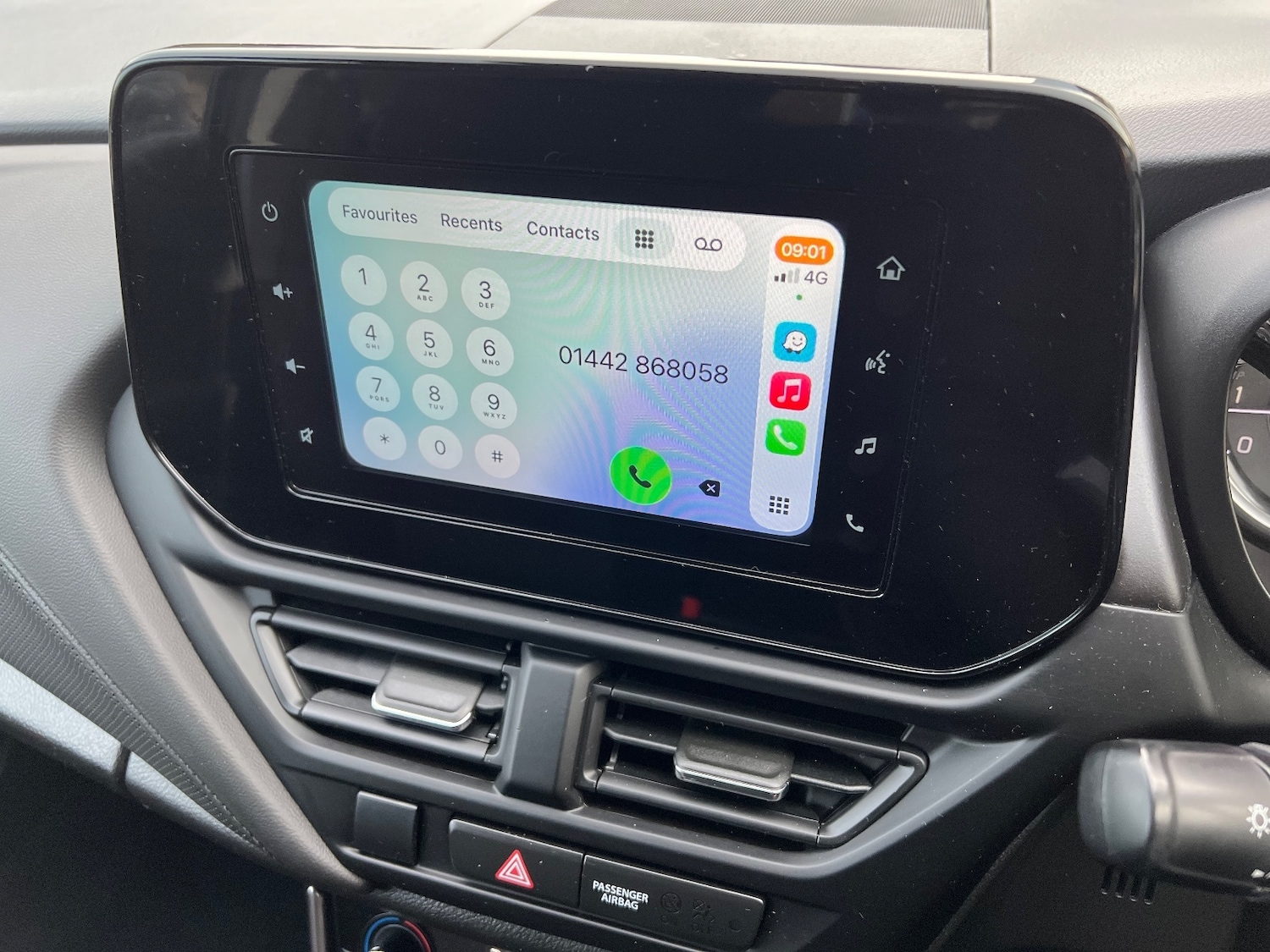 Used Suzuki SX4 S-Cross 2023 for sale - 76738308: Photo 22