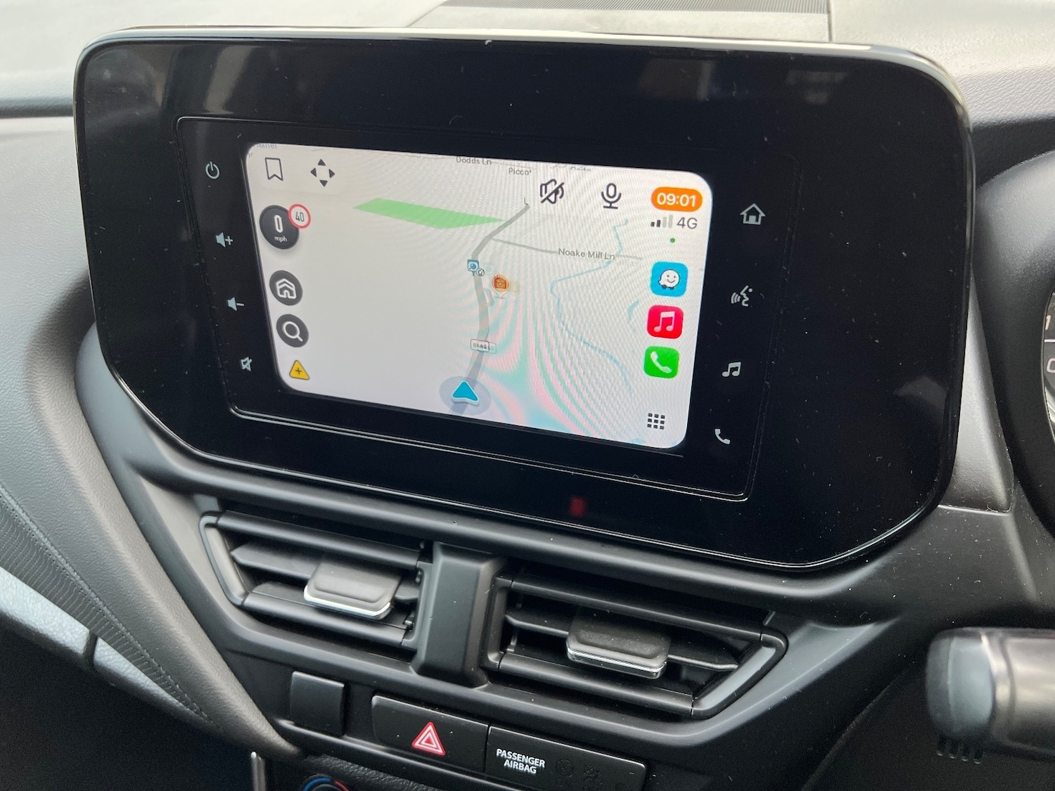 Used Suzuki SX4 S-Cross 2023 for sale - 76738308: Photo 23