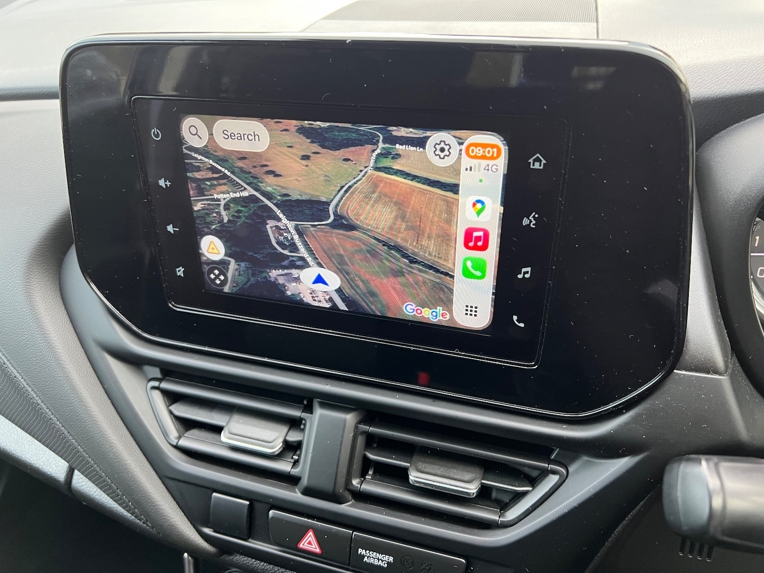 Used Suzuki SX4 S-Cross 2023 for sale - 76738308: Photo 24