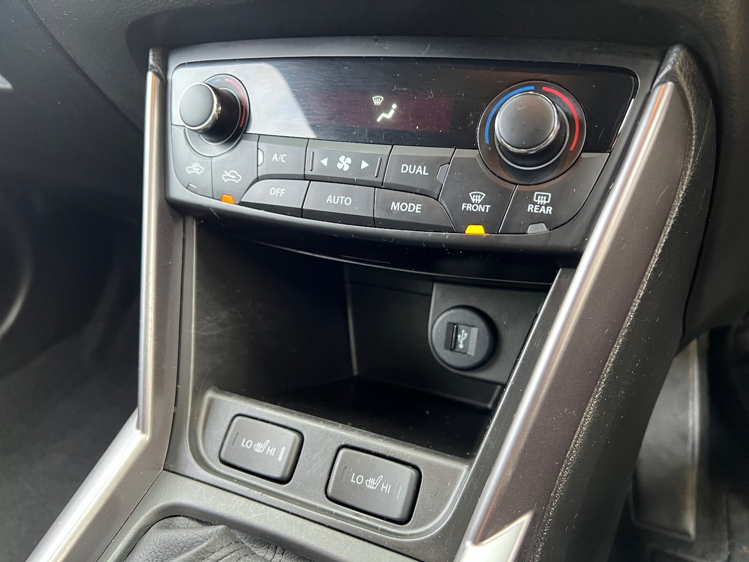 Used Suzuki SX4 S-Cross 2023 for sale - 76738308: Photo 25