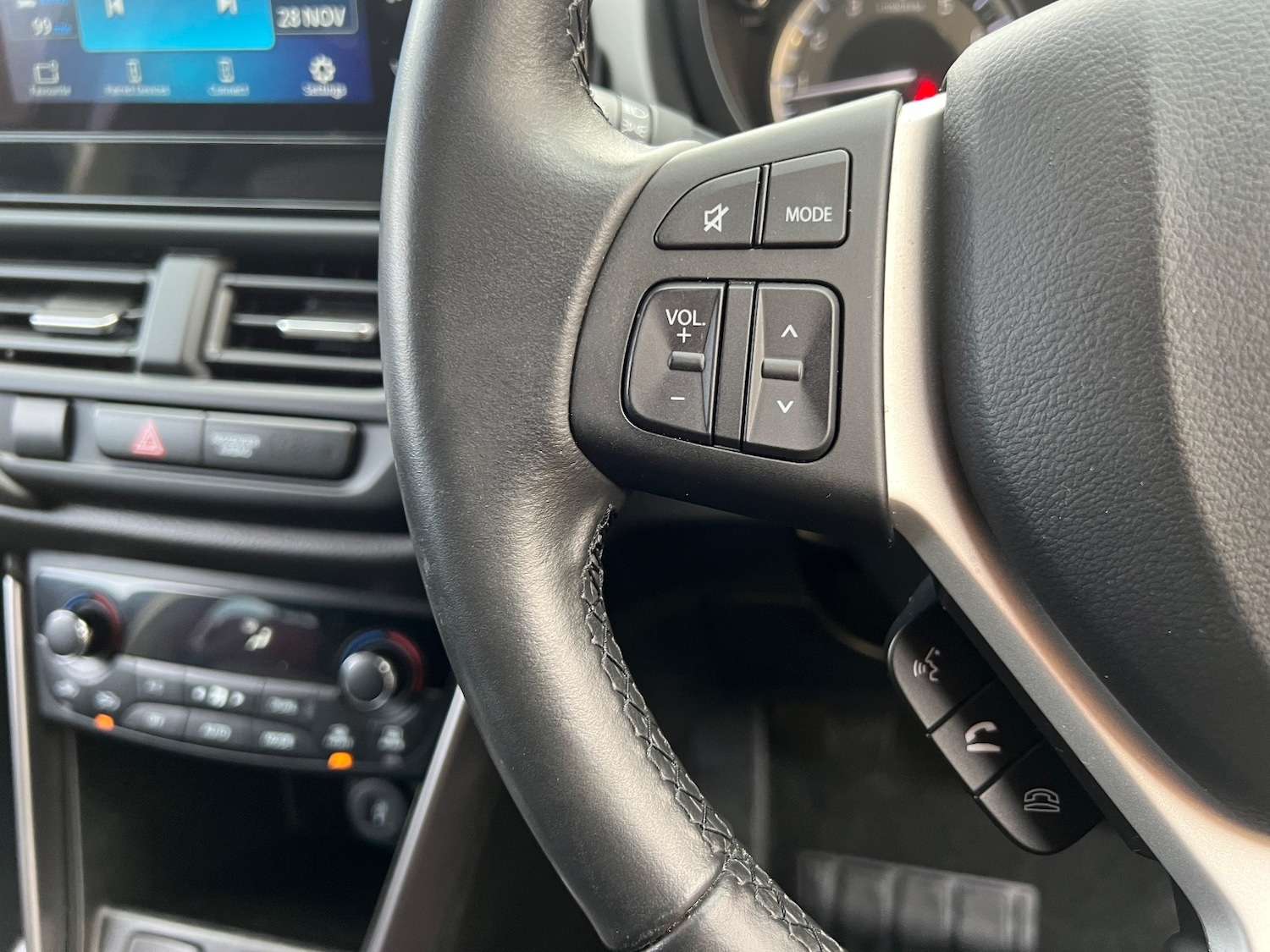 Used Suzuki SX4 S-Cross 2023 for sale - 76738308: Photo 27