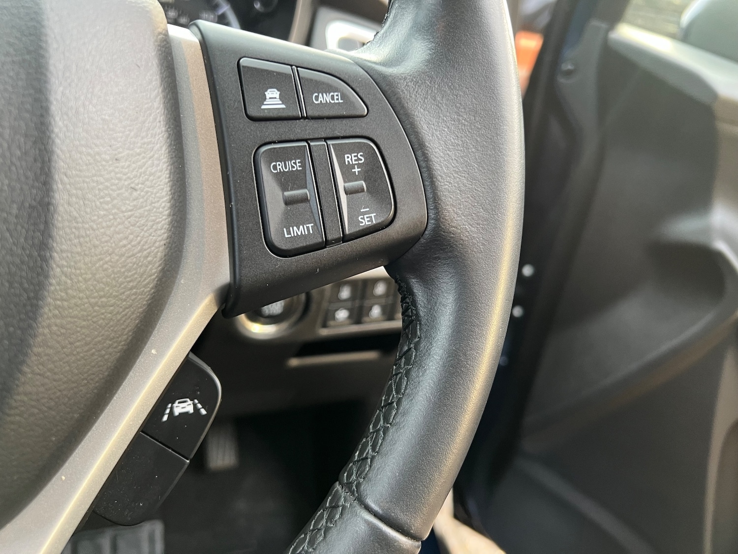 Used Suzuki SX4 S-Cross 2023 for sale - 76738308: Photo 28