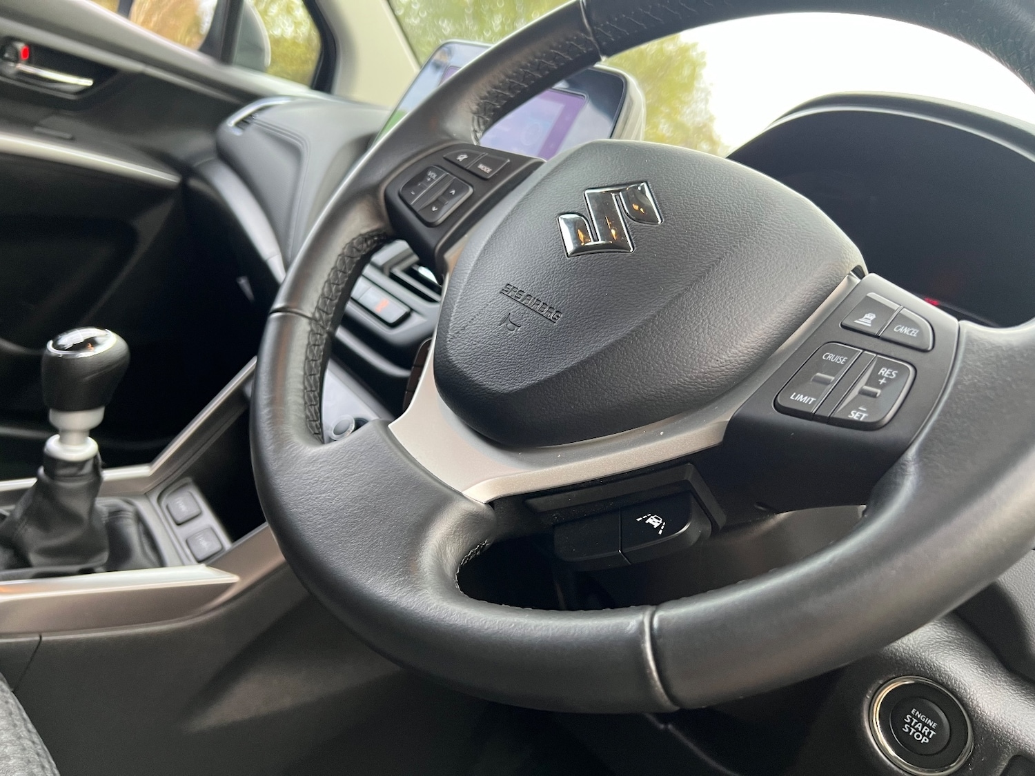 Used Suzuki SX4 S-Cross 2023 for sale - 76738308: Photo 29