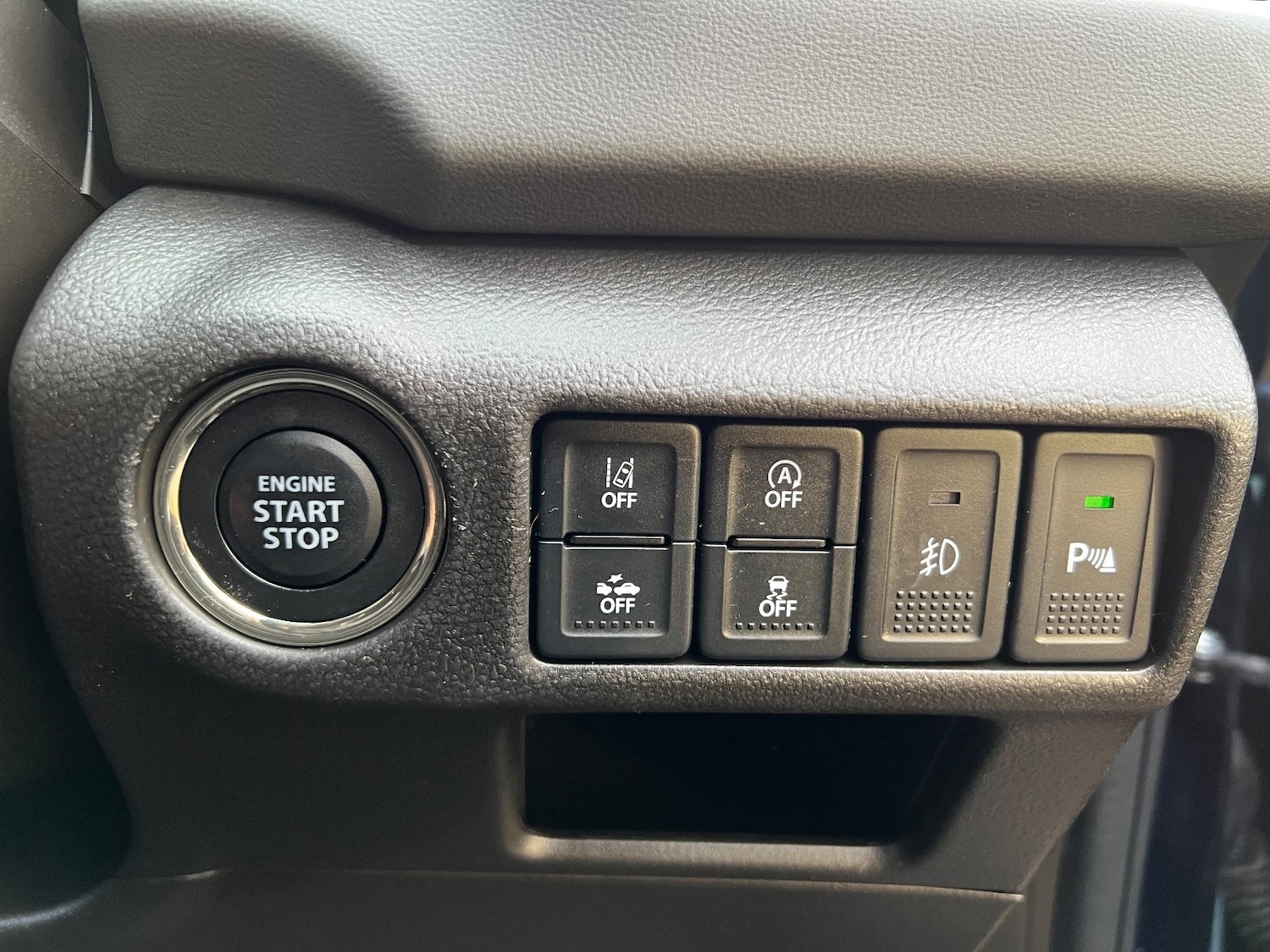 Used Suzuki SX4 S-Cross 2023 for sale - 76738308: Photo 32