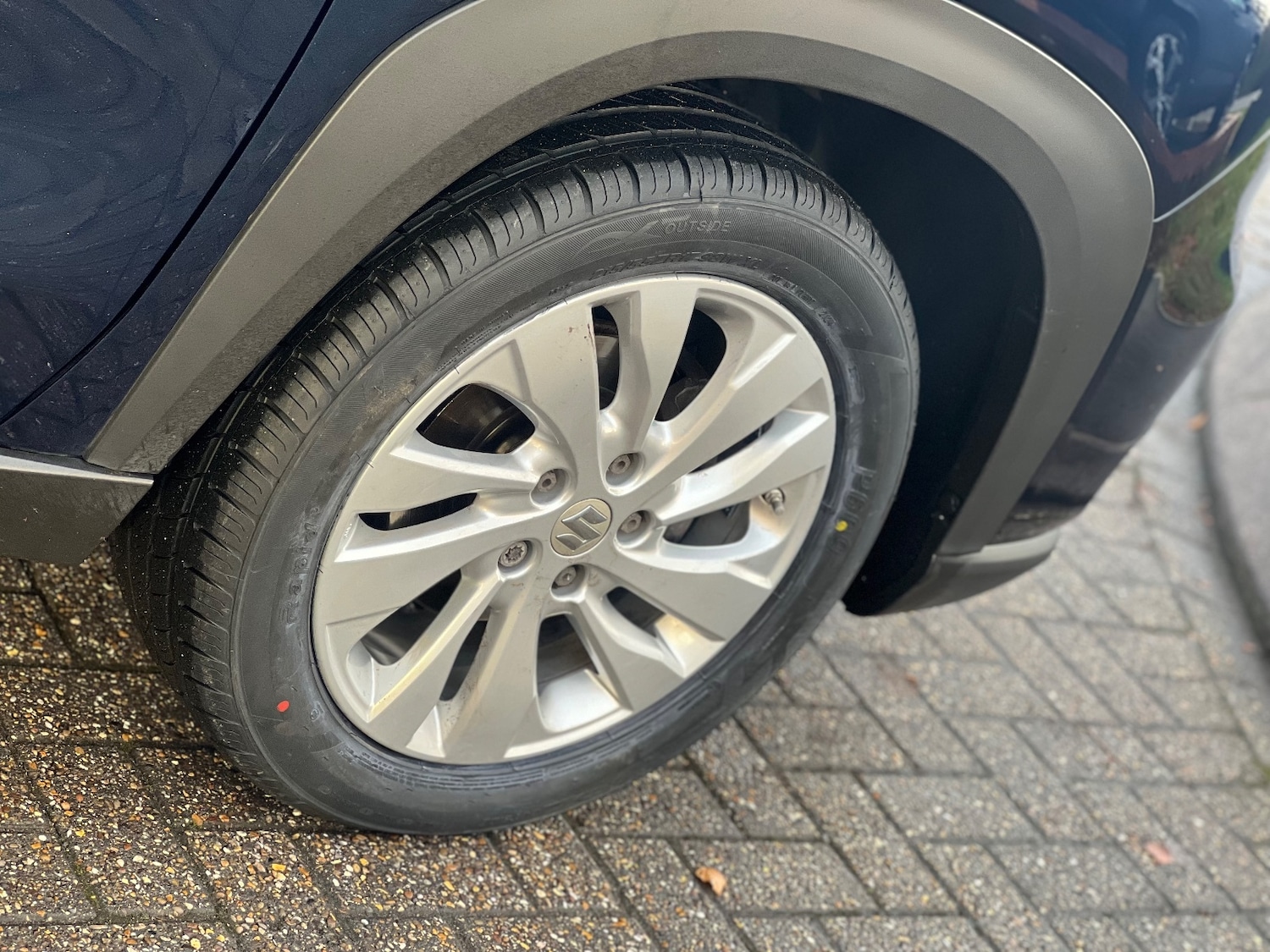 Used Suzuki SX4 S-Cross 2023 for sale - 76738308: Photo 34