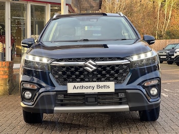 Used Suzuki SX4 S-Cross 2023 for sale - 76738308: Photo