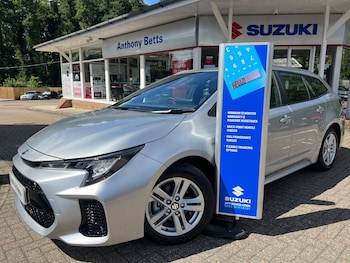 Used Suzuki Swace 2025 for sale - 79007465: Photo