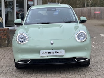 Used GWM ORA 03 2024 for sale - 77841460: Photo