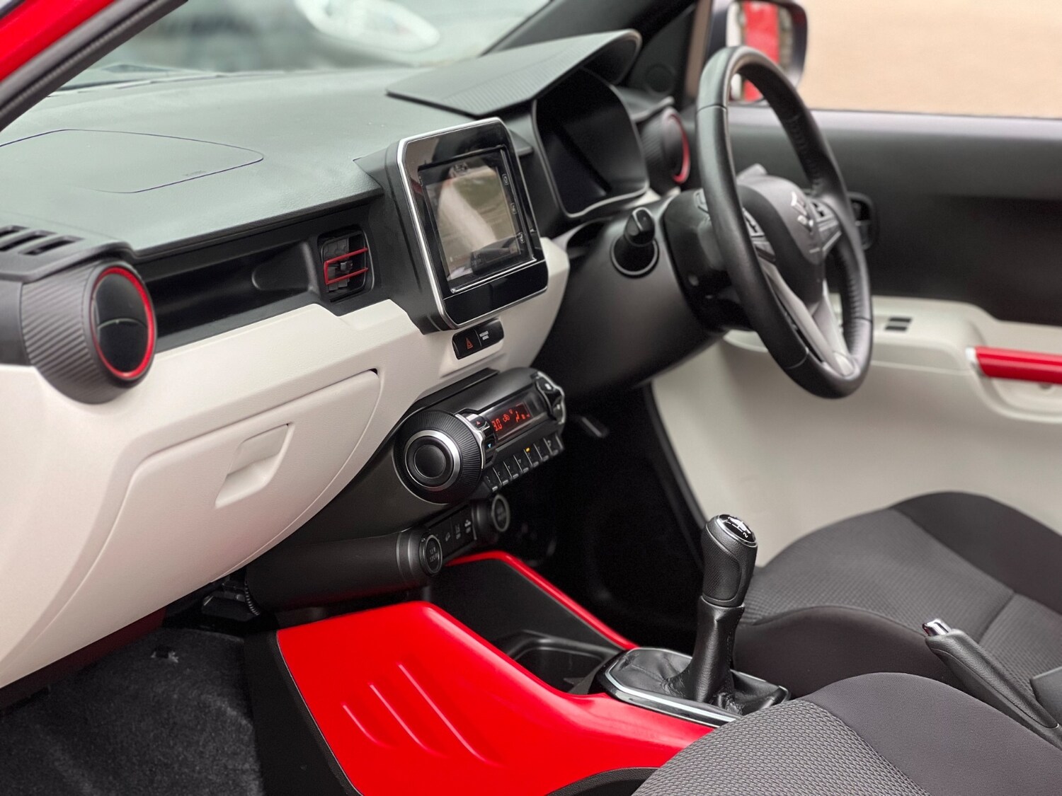 Used Suzuki Ignis 2017 for sale - 78136993: Photo 11