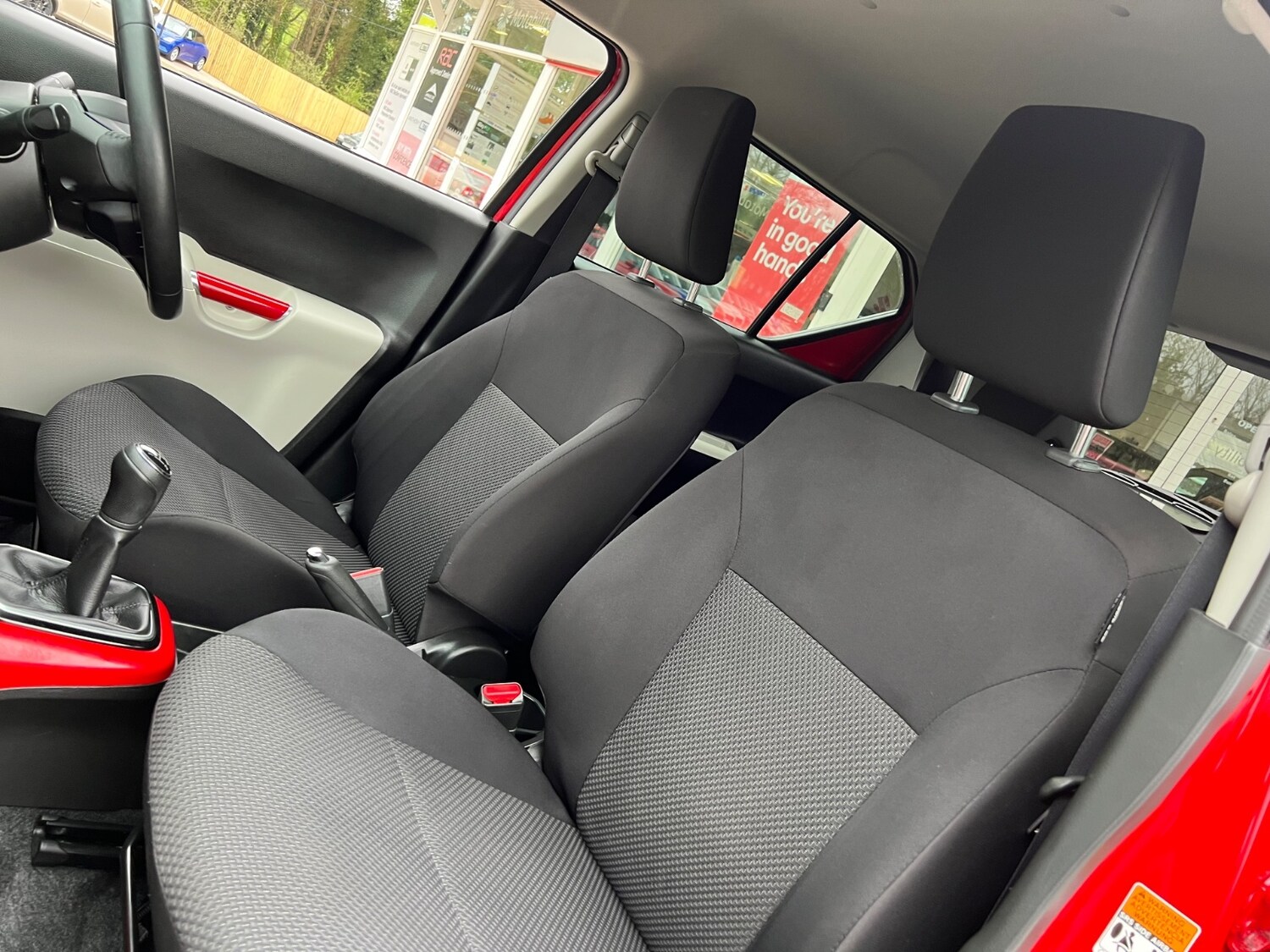 Used Suzuki Ignis 2017 for sale - 78136993: Photo 13