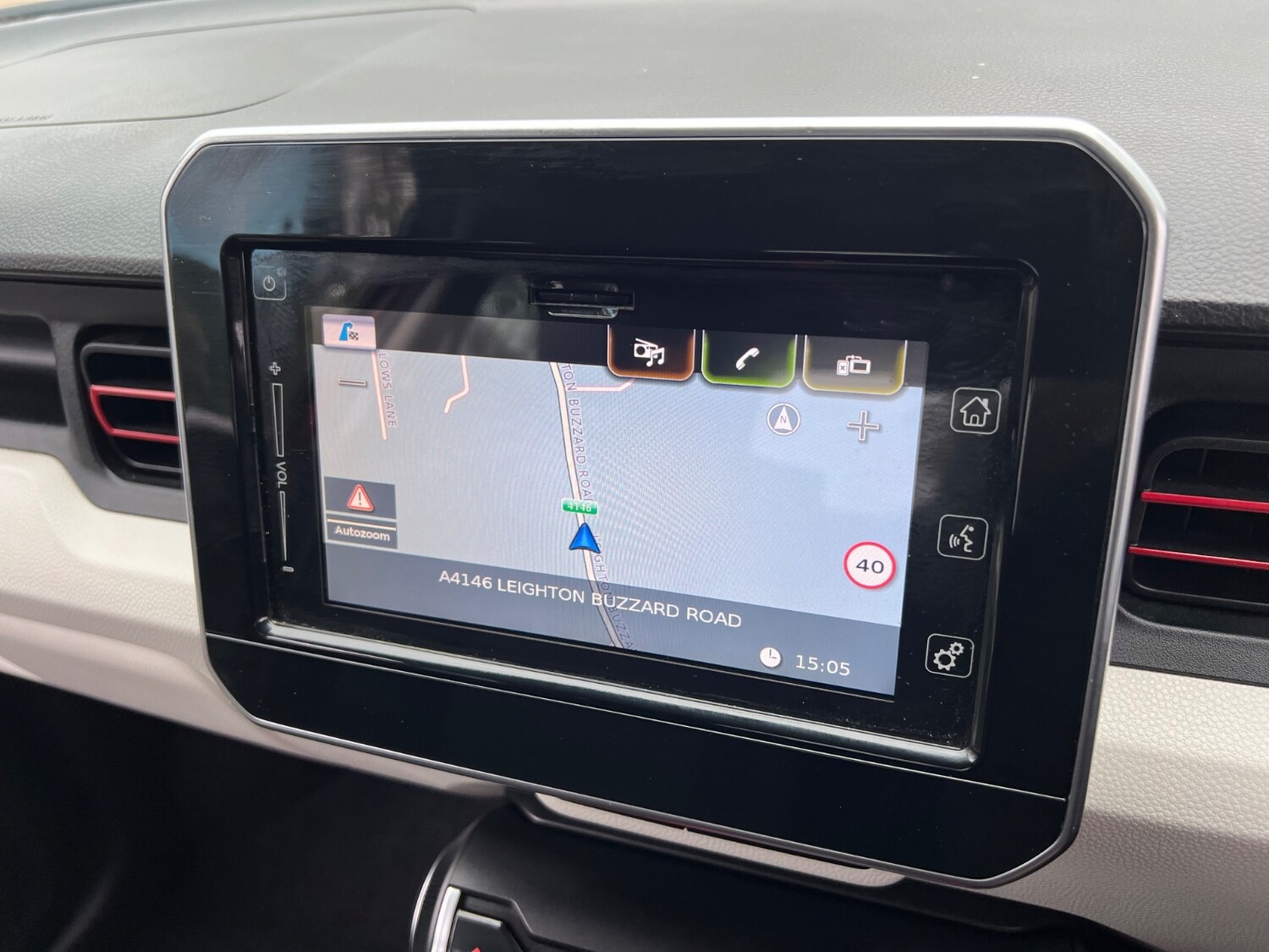 Used Suzuki Ignis 2017 for sale - 78136993: Photo 16