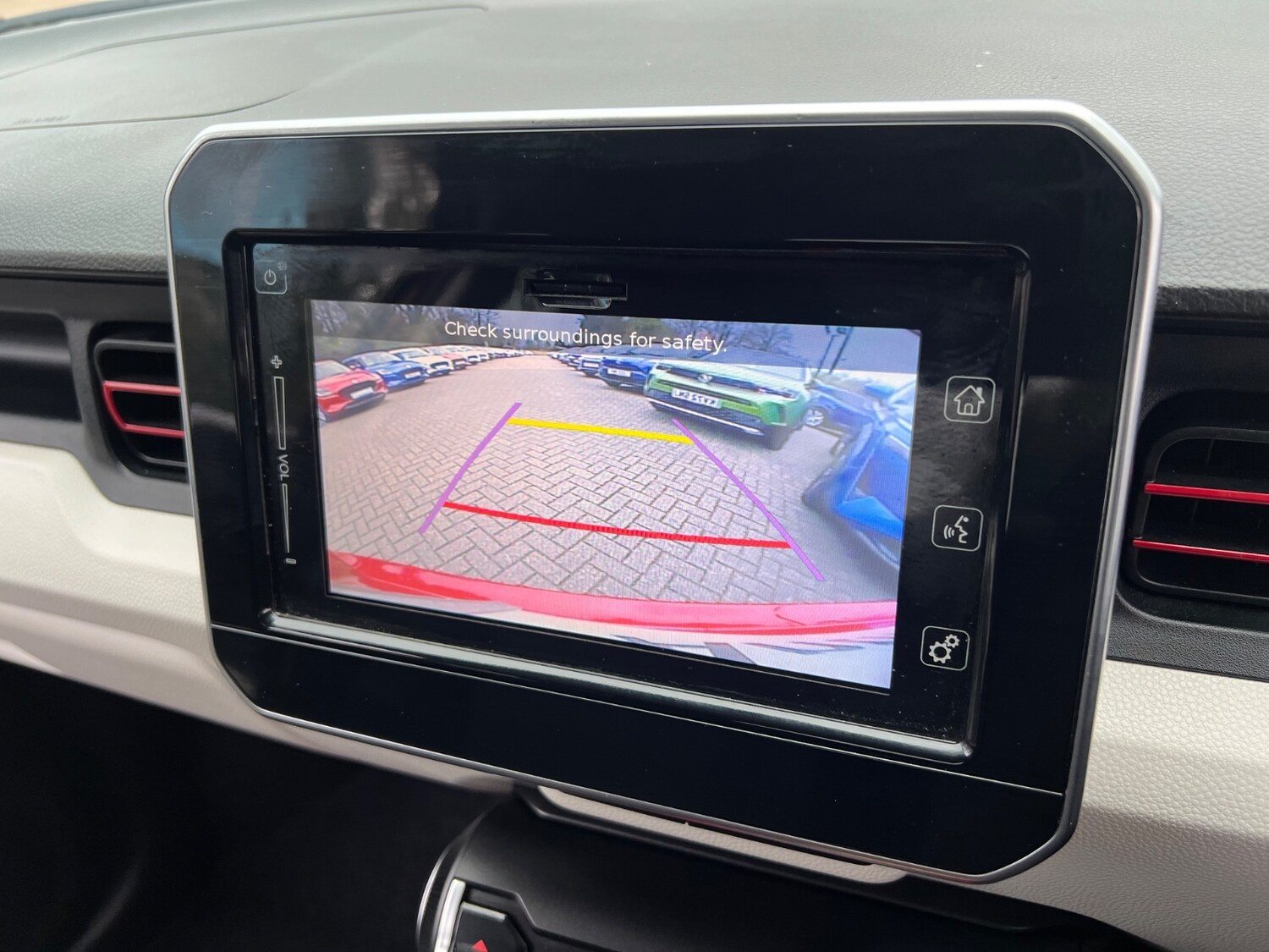 Used Suzuki Ignis 2017 for sale - 78136993: Photo 17