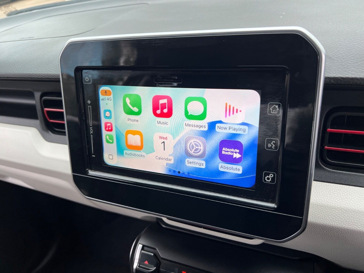 Used Suzuki Ignis 2017 for sale - 78136993: Photo 19