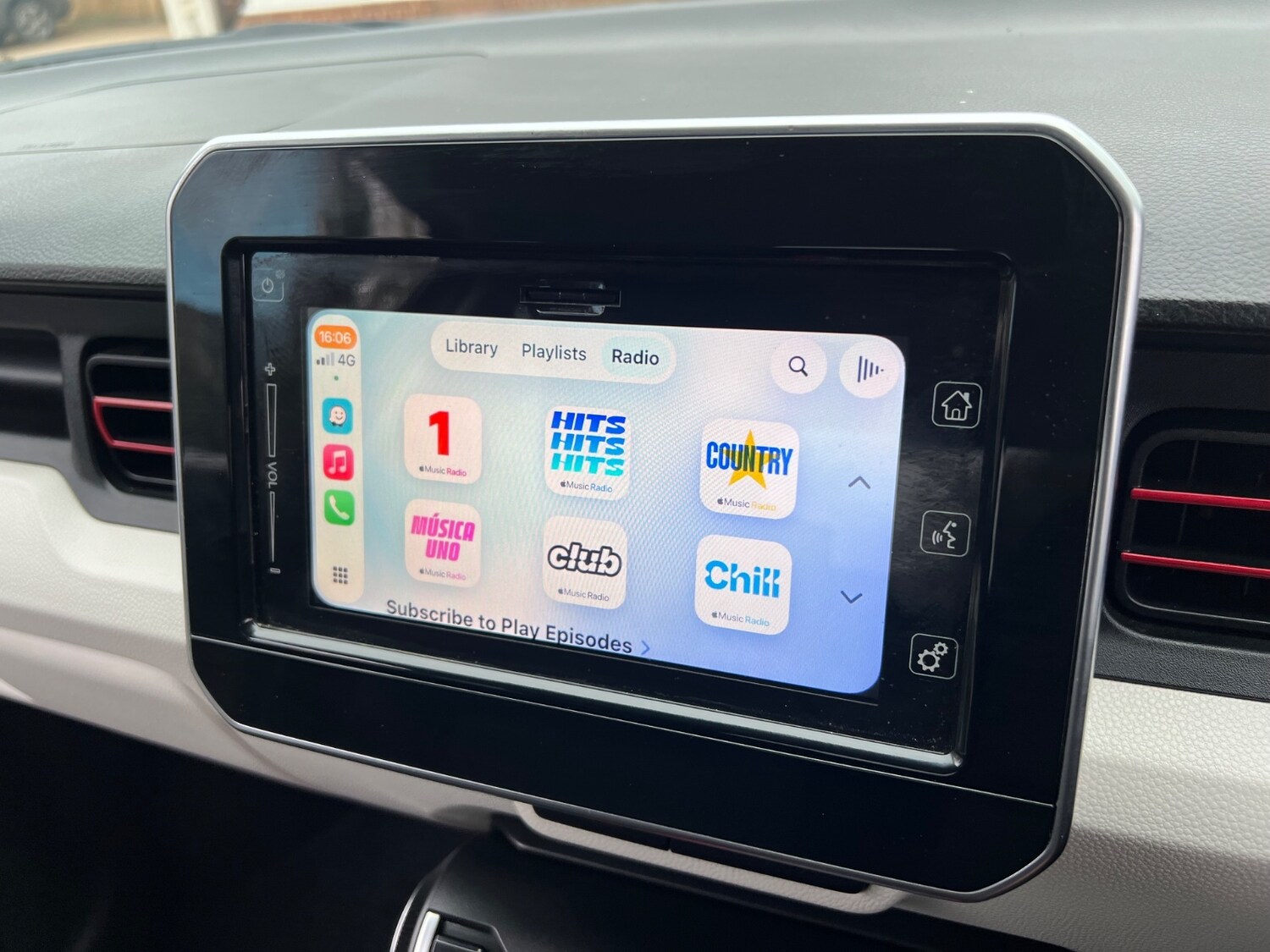 Used Suzuki Ignis 2017 for sale - 78136993: Photo 21