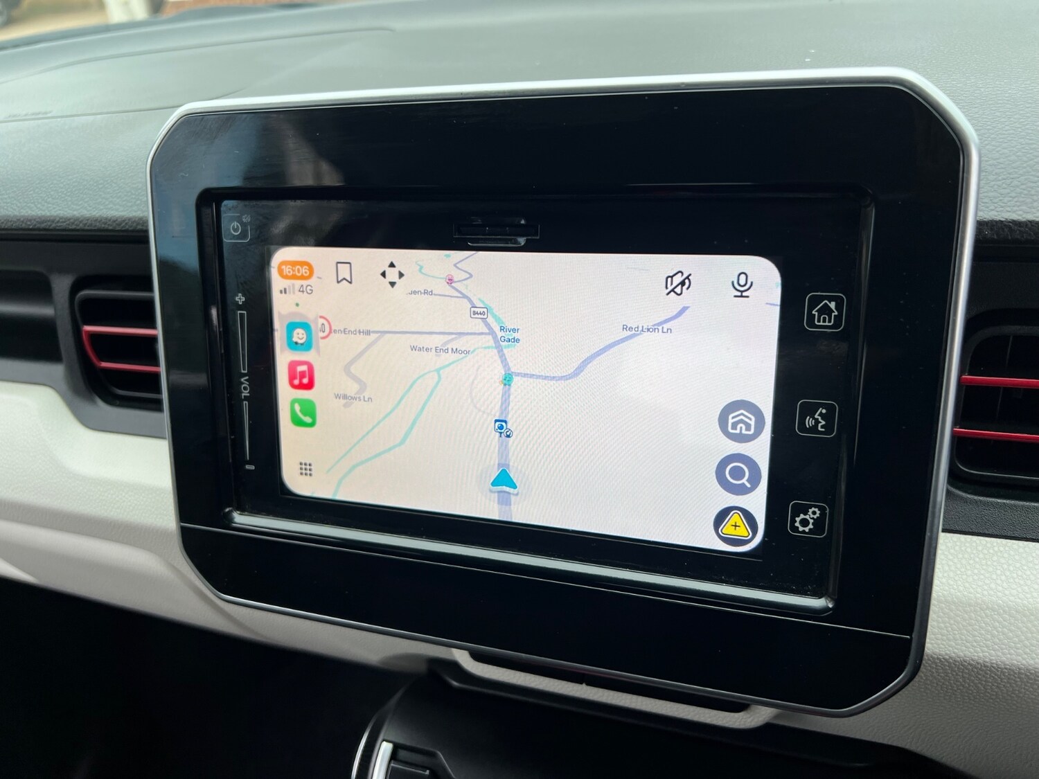 Used Suzuki Ignis 2017 for sale - 78136993: Photo 22