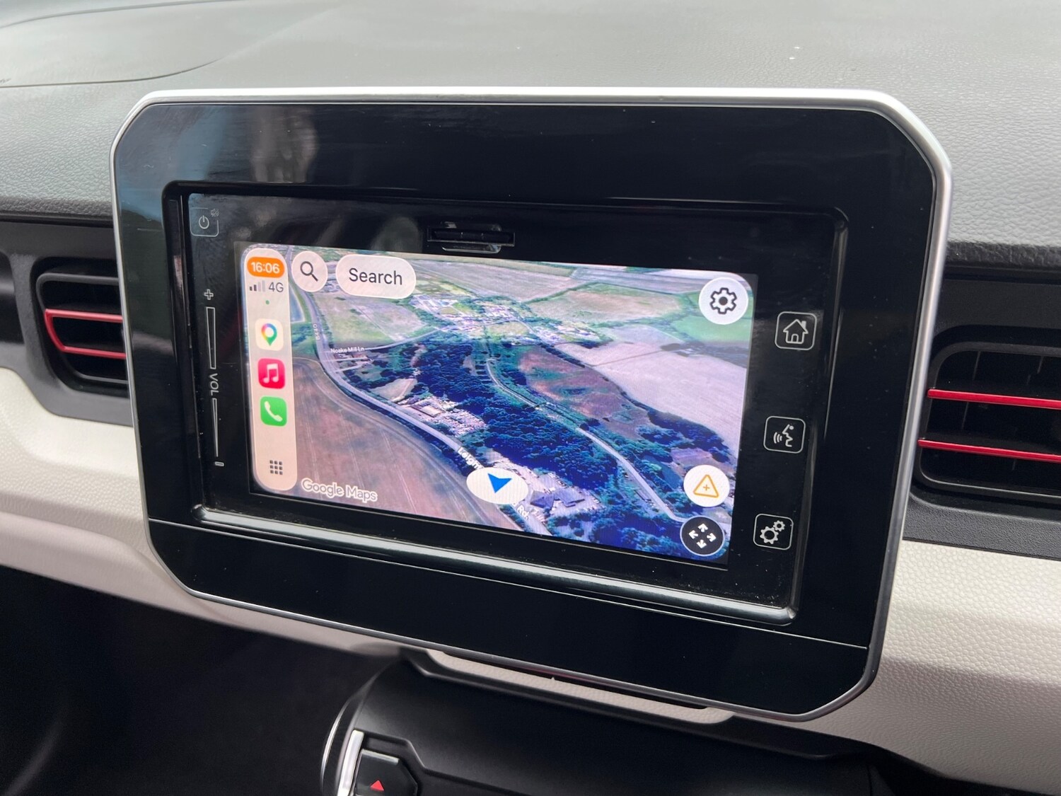 Used Suzuki Ignis 2017 for sale - 78136993: Photo 23