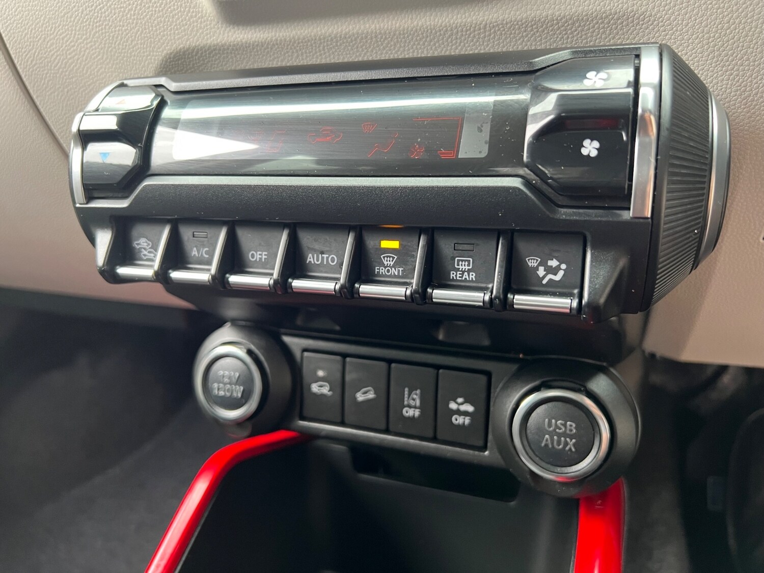 Used Suzuki Ignis 2017 for sale - 78136993: Photo 24