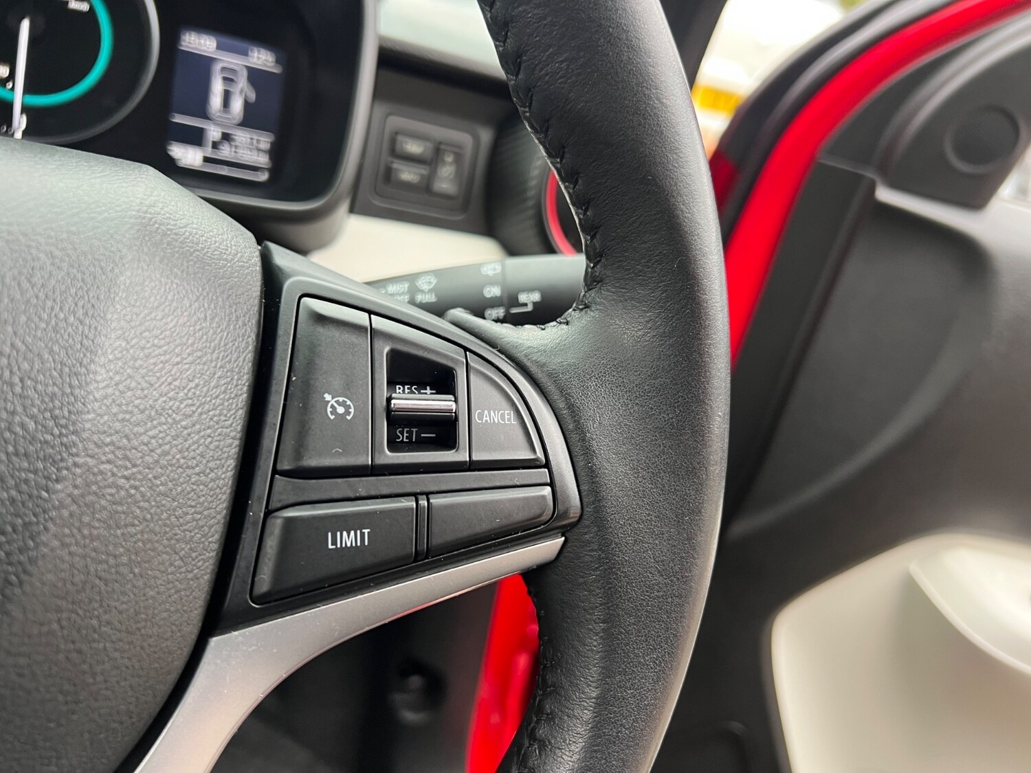 Used Suzuki Ignis 2017 for sale - 78136993: Photo 27