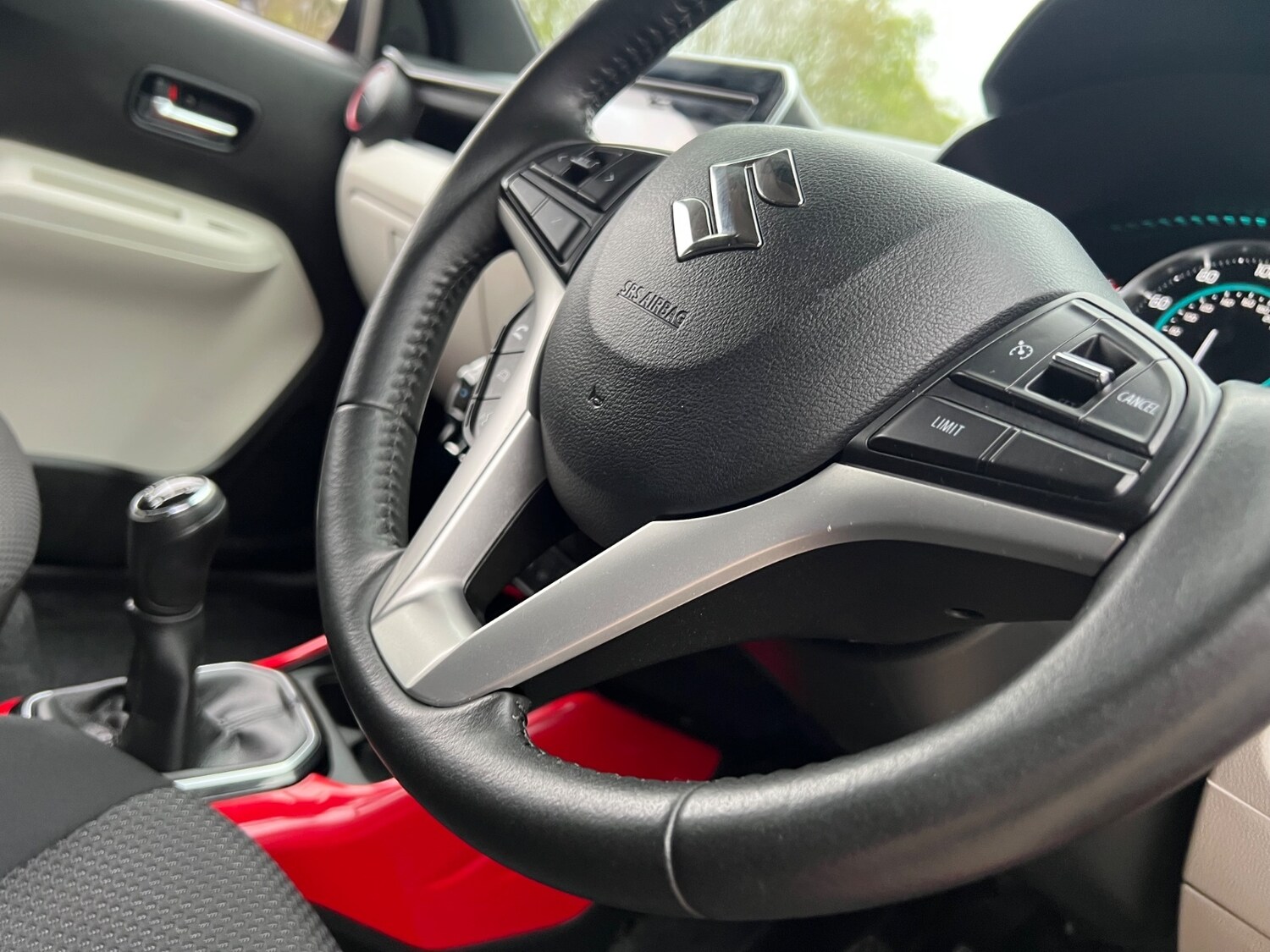 Used Suzuki Ignis 2017 for sale - 78136993: Photo 28