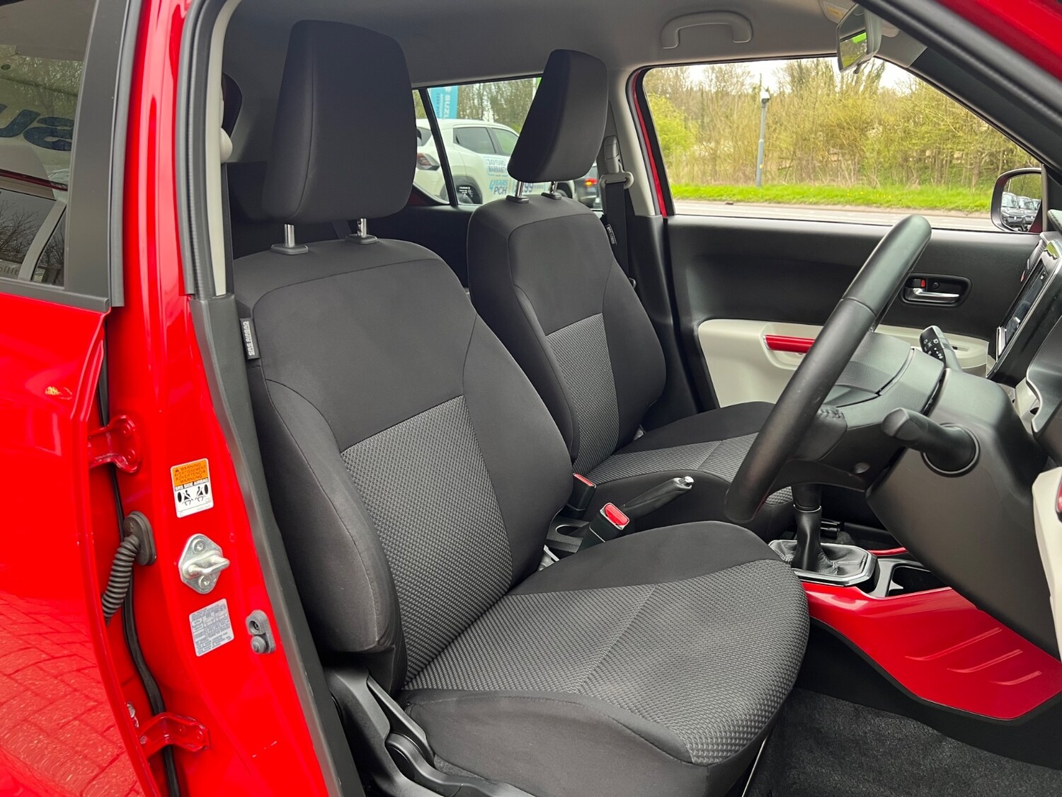 Used Suzuki Ignis 2017 for sale - 78136993: Photo 30