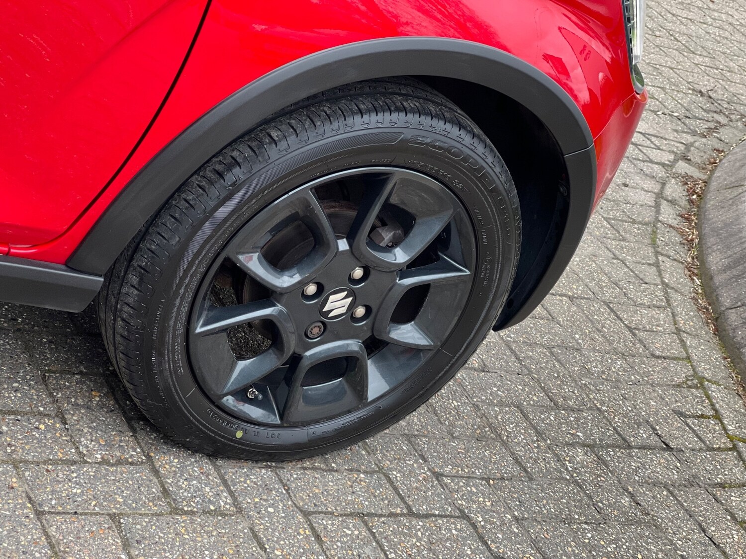 Used Suzuki Ignis 2017 for sale - 78136993: Photo 33