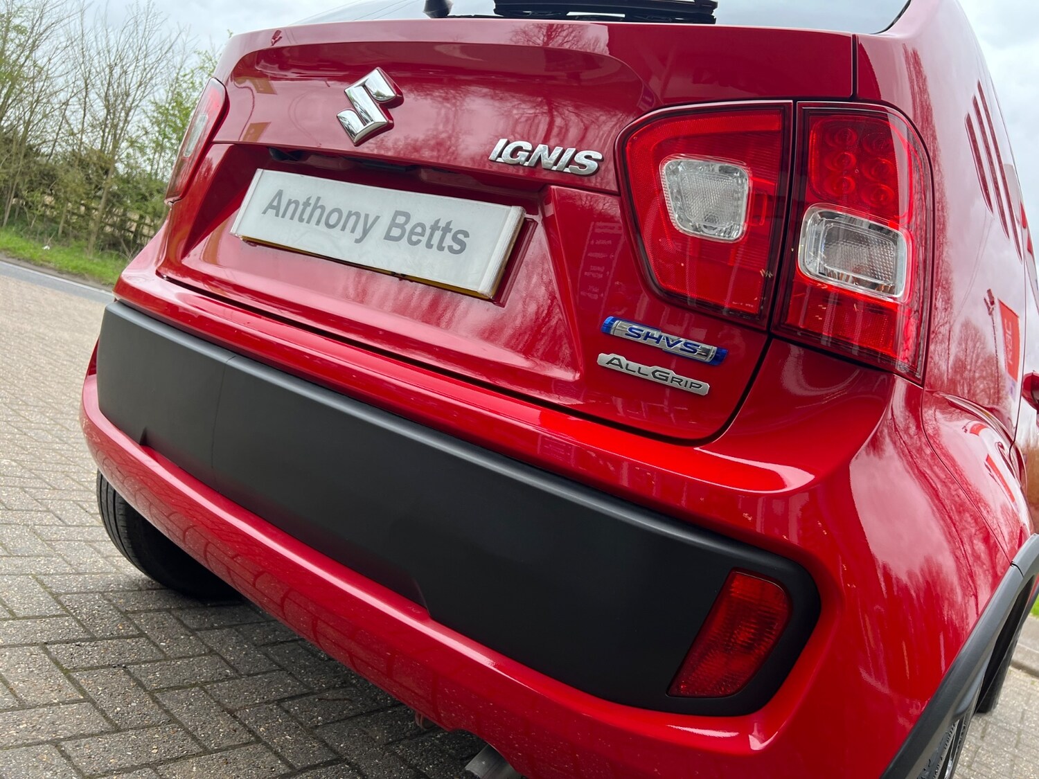 Used Suzuki Ignis 2017 for sale - 78136993: Photo 35