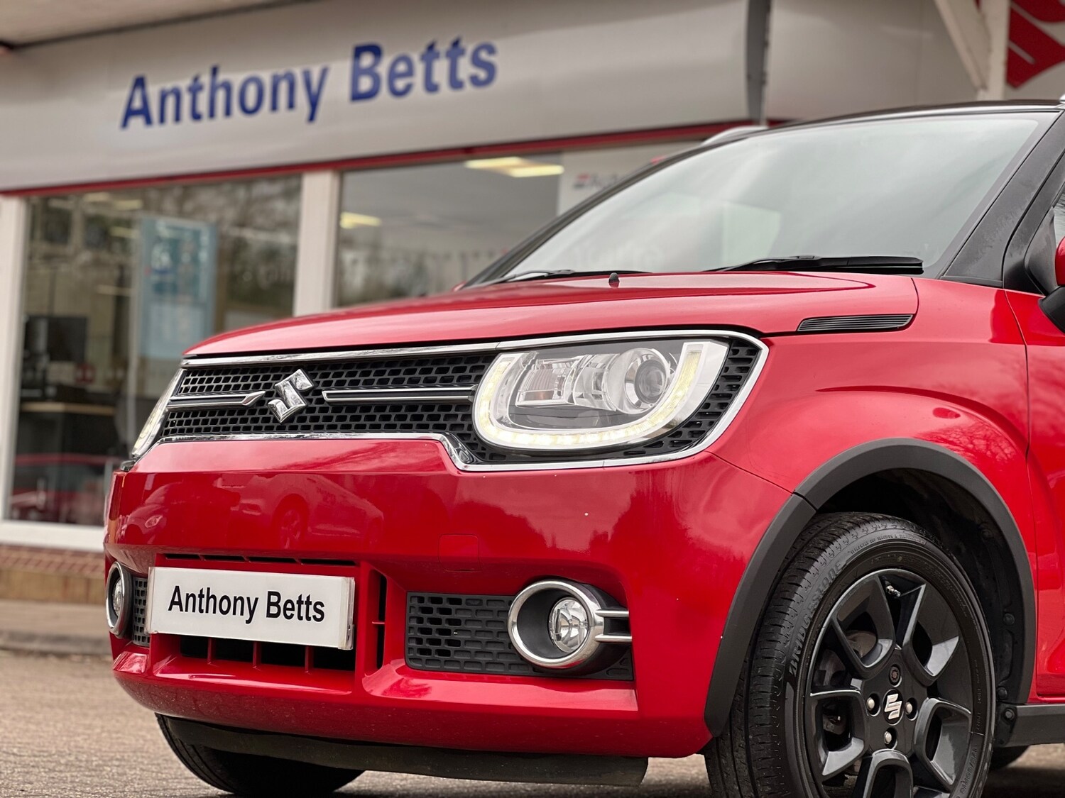 Used Suzuki Ignis 2017 for sale - 78136993: Photo 38