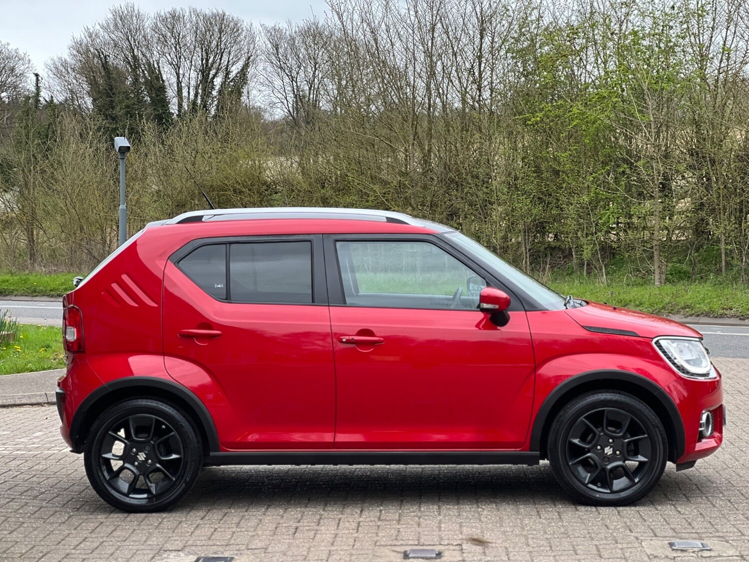 Used Suzuki Ignis 2017 for sale - 78136993: Photo 40