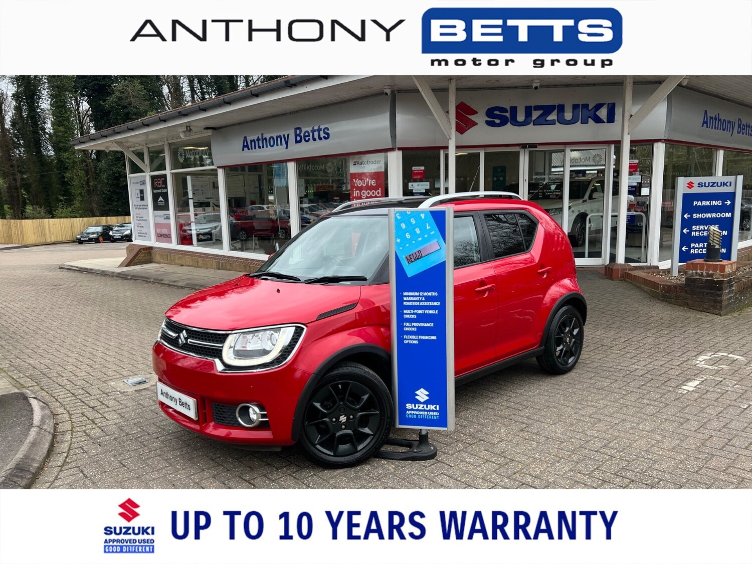 Used Suzuki Ignis 2017 for sale - 78136993: Photo 41