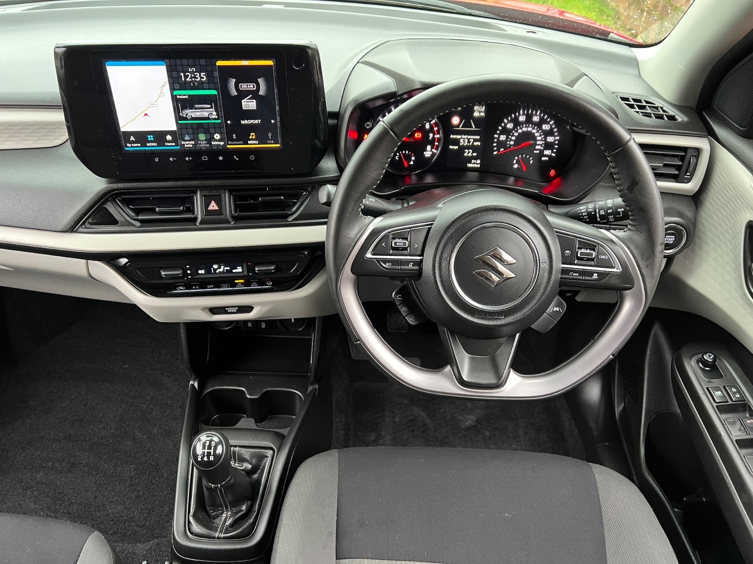 Used Suzuki Swift 2024 for sale - 77366910: Photo 13