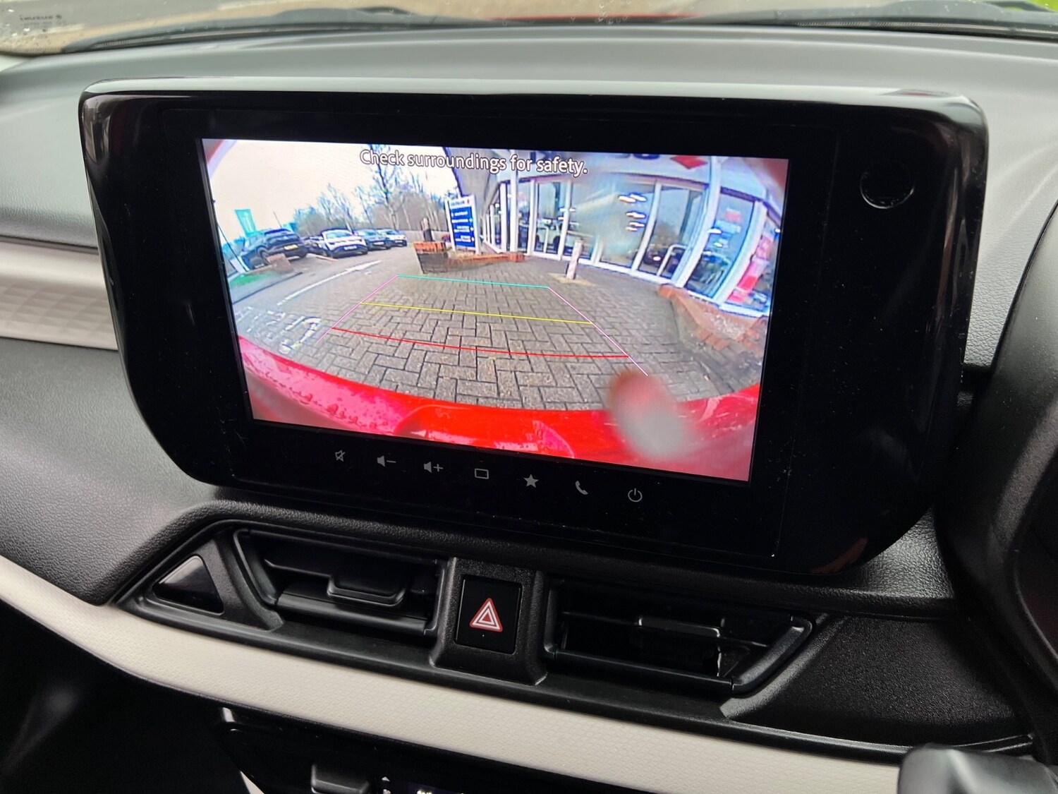 Used Suzuki Swift 2024 for sale - 77366910: Photo 15