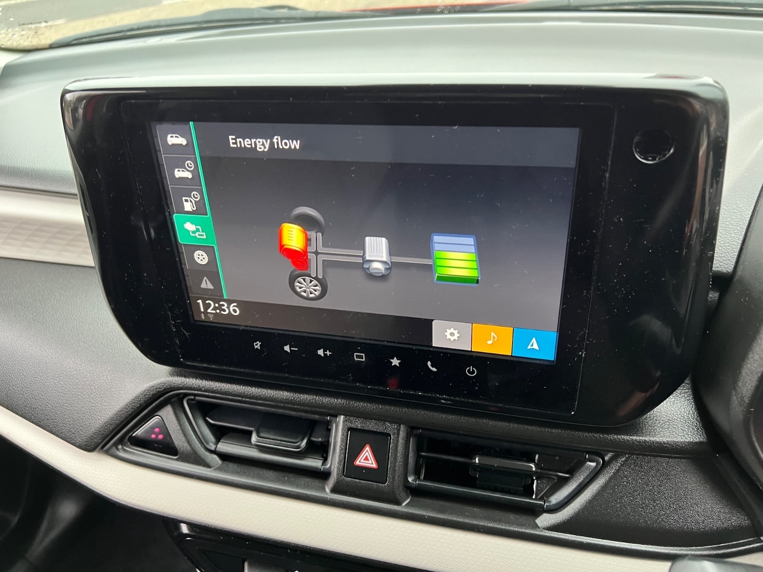 Used Suzuki Swift 2024 for sale - 77366910: Photo 16