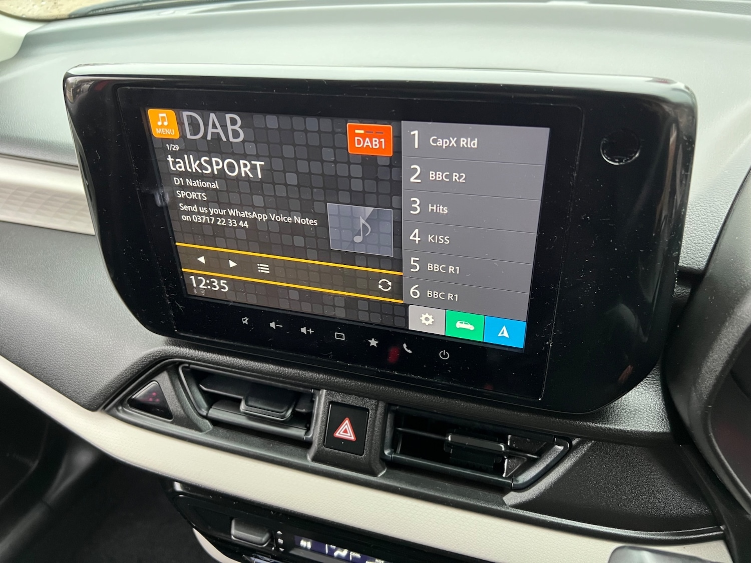 Used Suzuki Swift 2024 for sale - 77366910: Photo 17