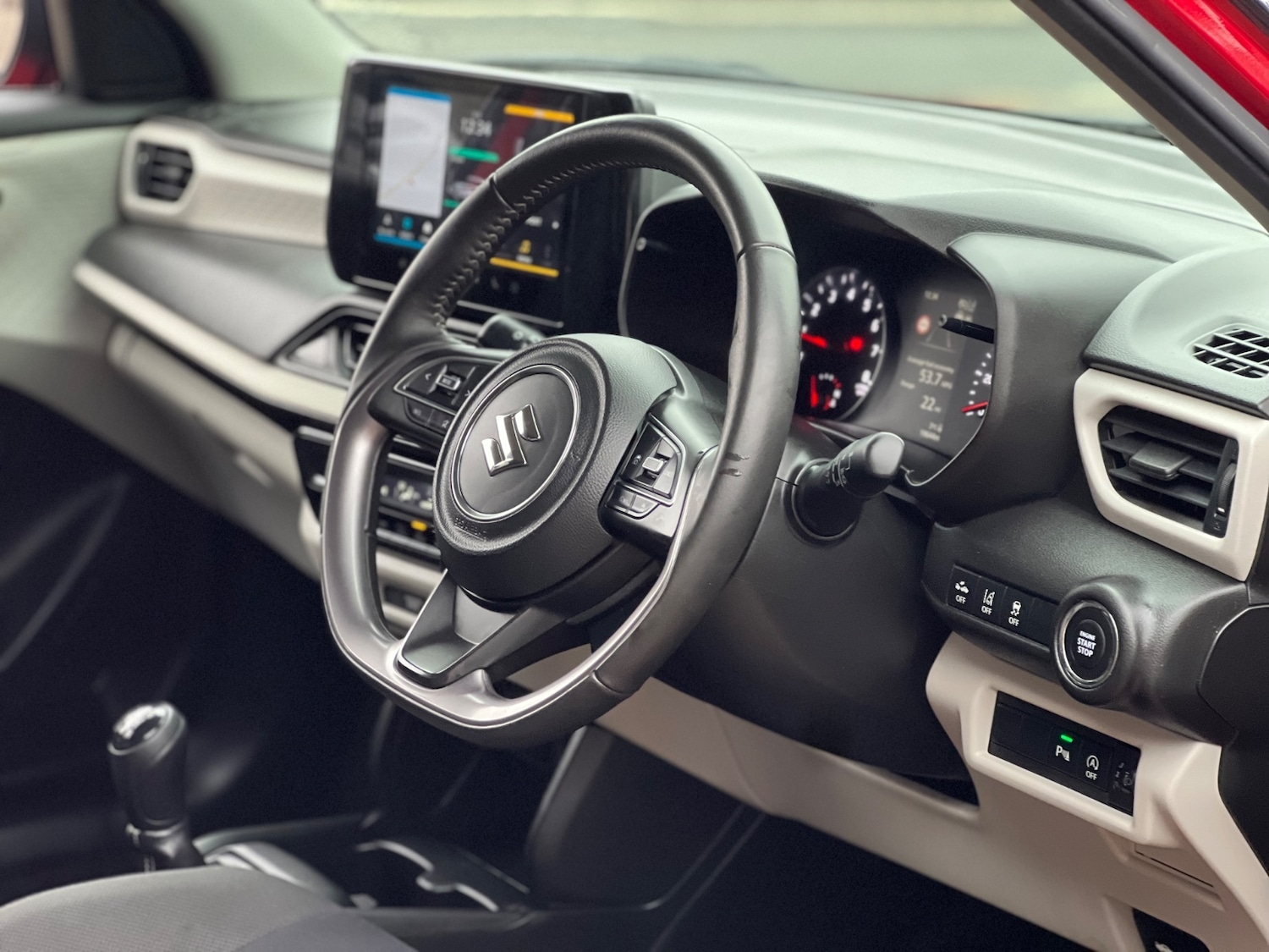 Used Suzuki Swift 2024 for sale - 77366910: Photo 30