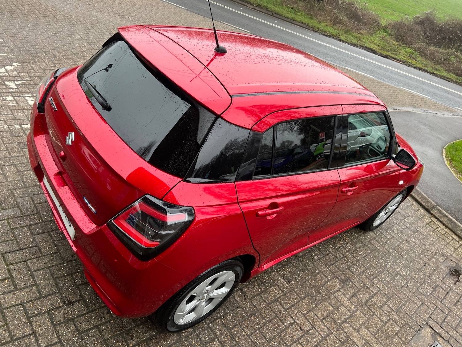 Used Suzuki Swift 2024 for sale - 77366910: Photo 33