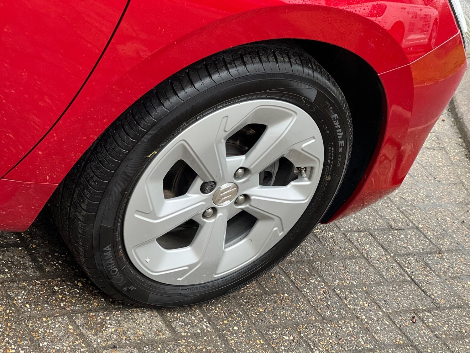 Used Suzuki Swift 2024 for sale - 77366910: Photo 34