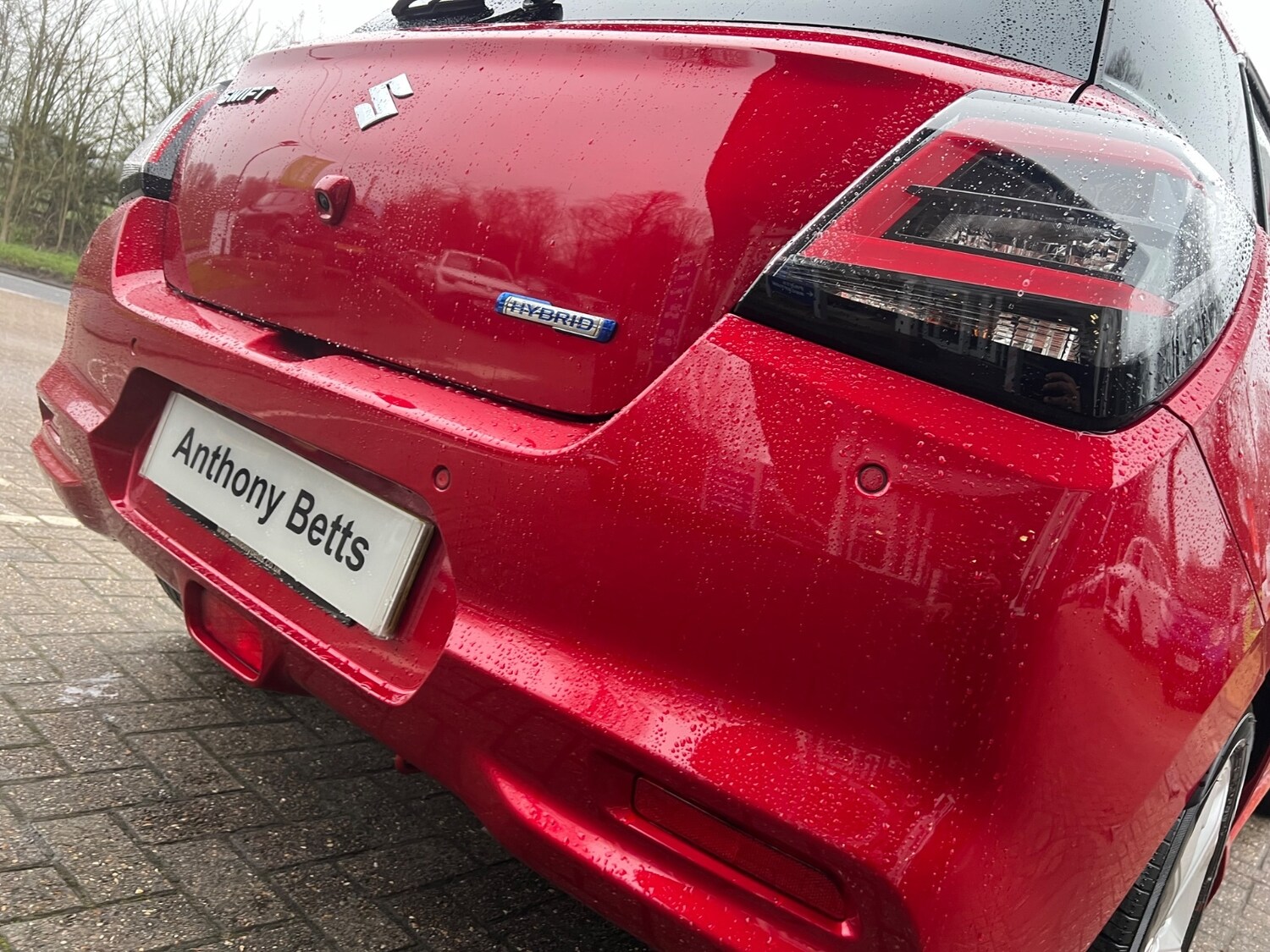 Used Suzuki Swift 2024 for sale - 77366910: Photo 36