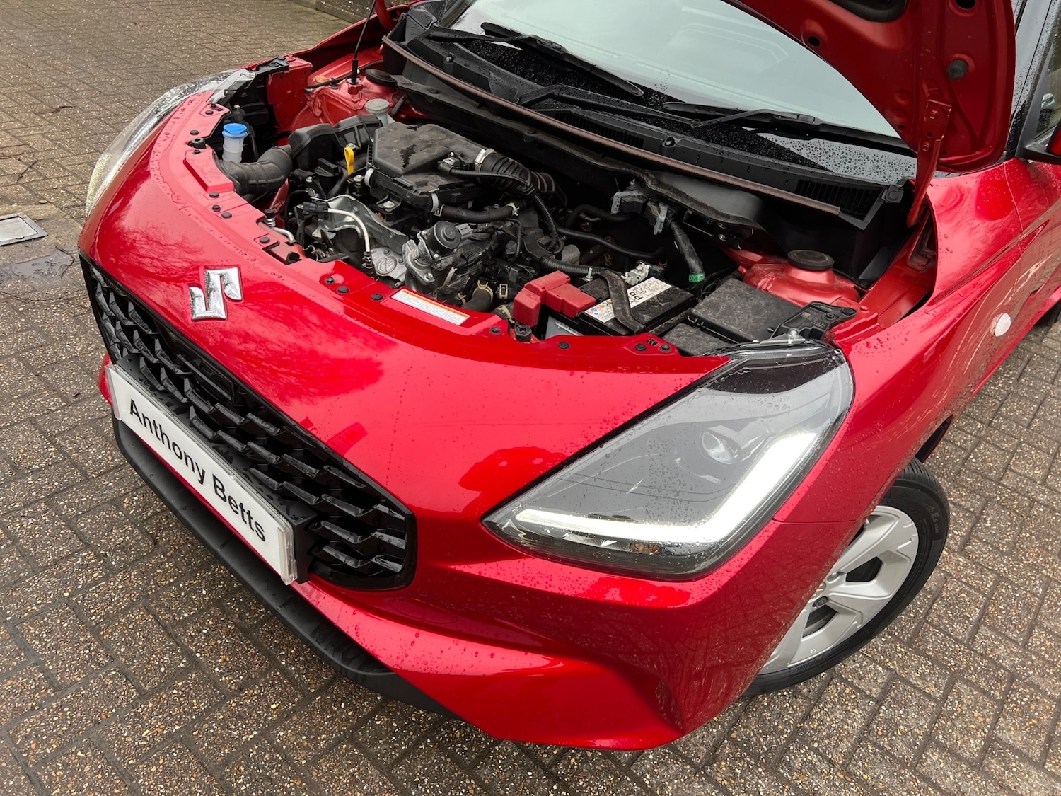 Used Suzuki Swift 2024 for sale - 77366910: Photo 38