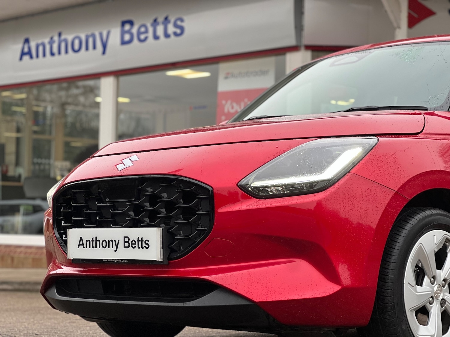 Used Suzuki Swift 2024 for sale - 77366910: Photo 39