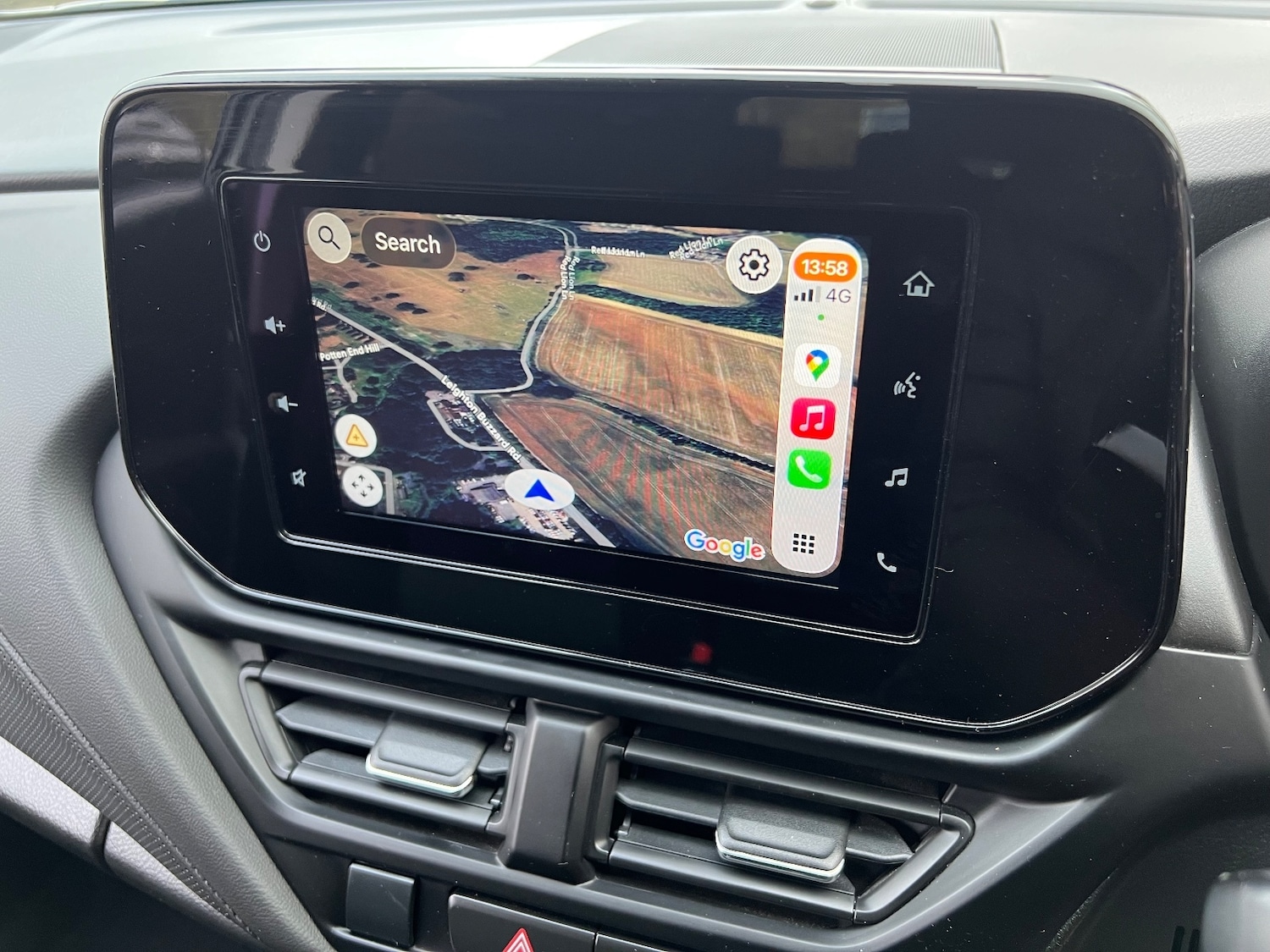 Used Suzuki SX4 S-Cross 2024 for sale - 77035819: Photo 24