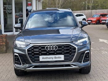 Used Audi Q5 2023 for sale - 78009115: Photo