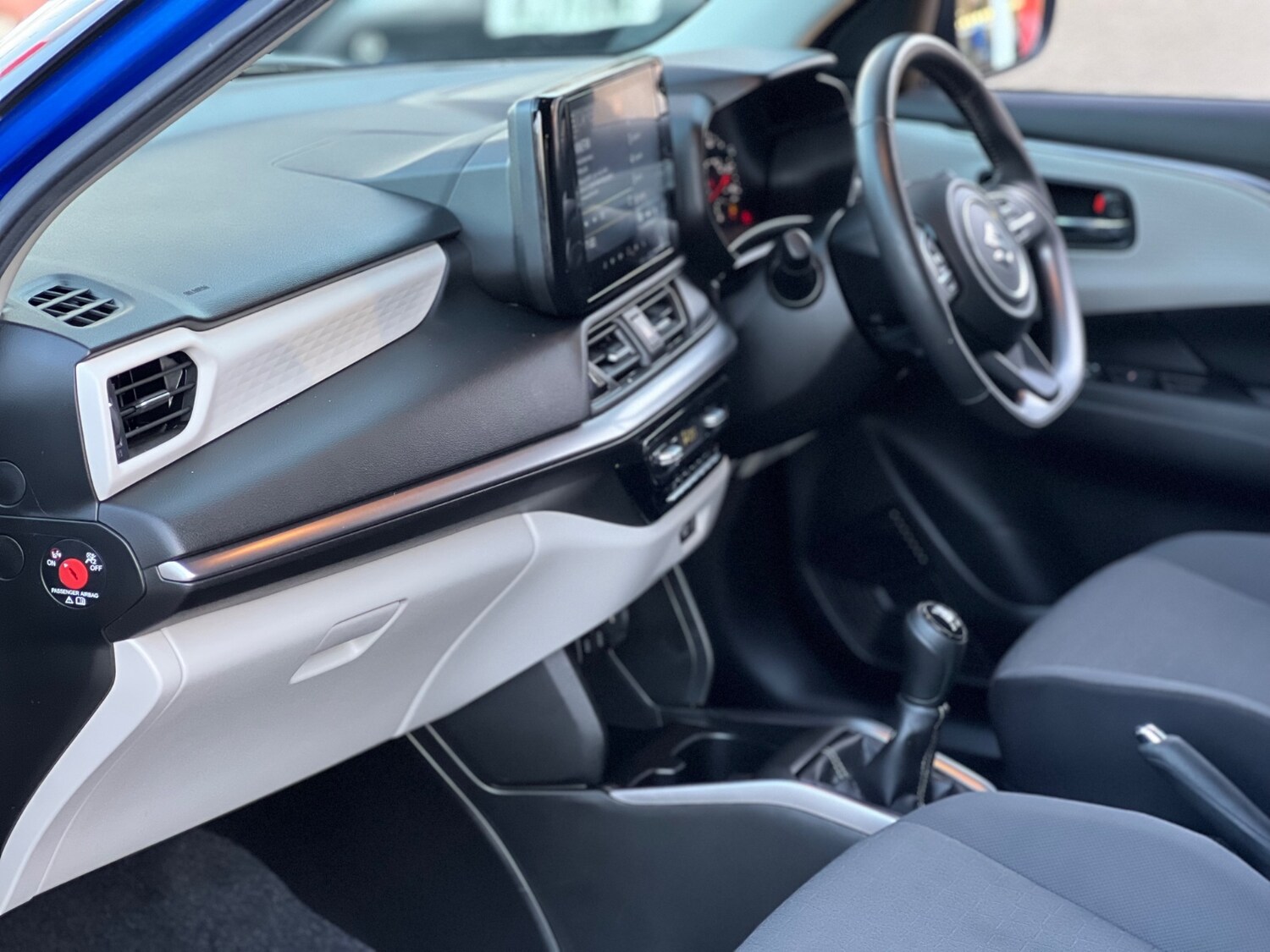 Used Suzuki Swift 2024 for sale - 77841501: Photo 10